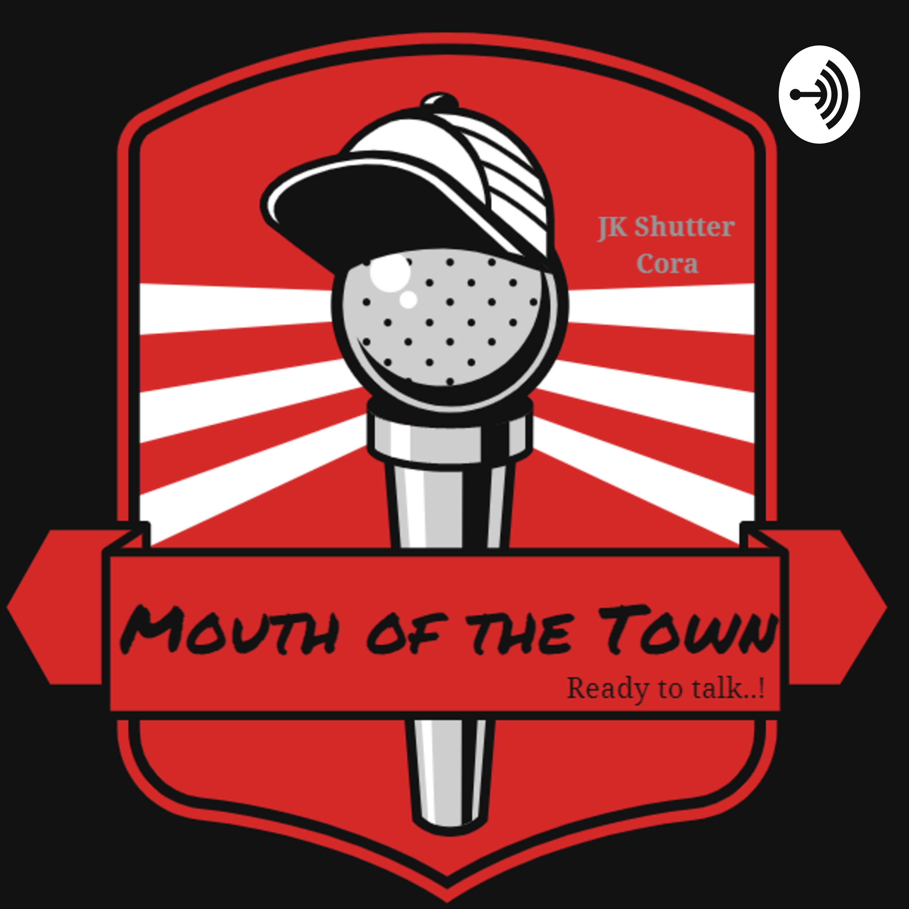 Mouth of the Town