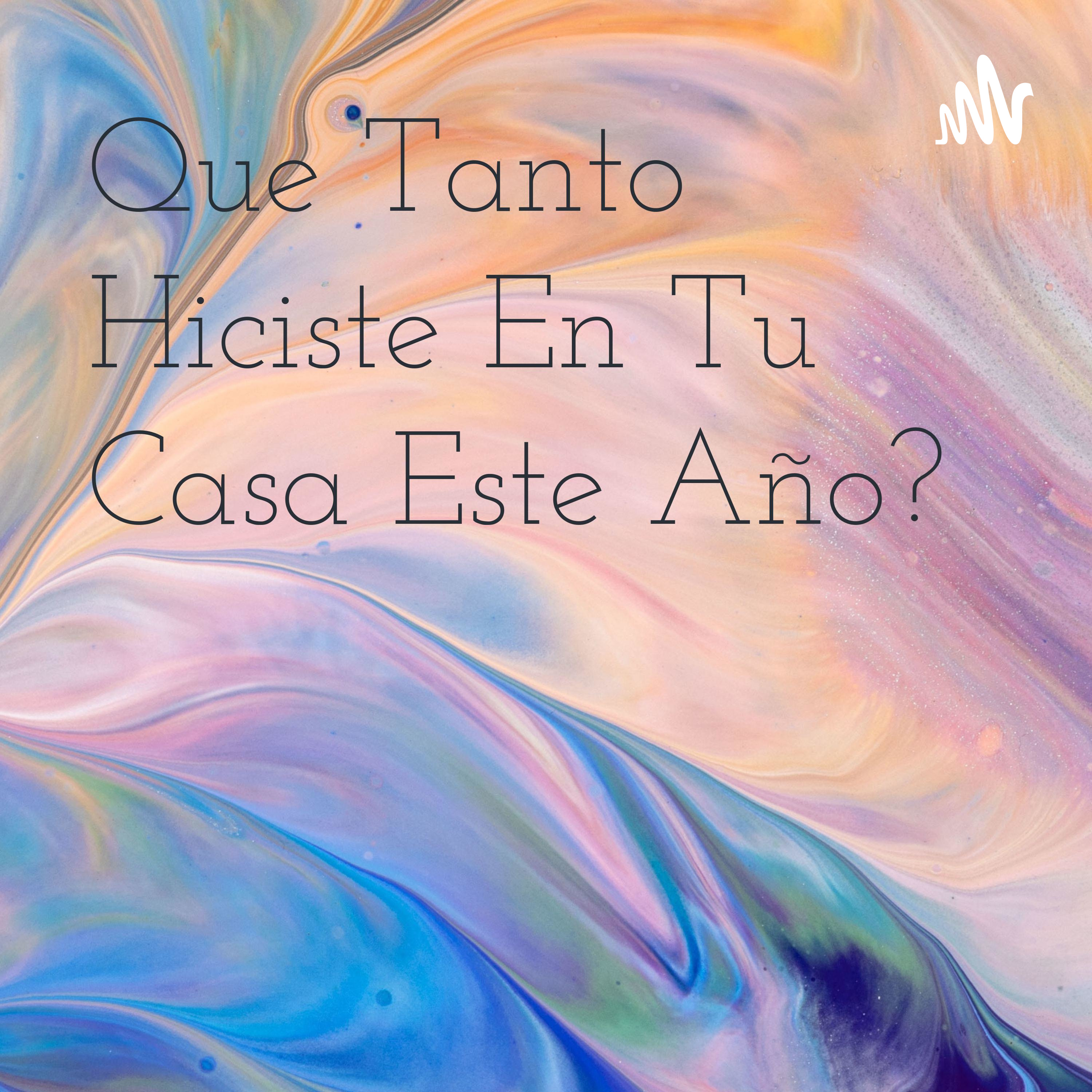 Que Tanto Hiciste En Tu Casa Este Año?