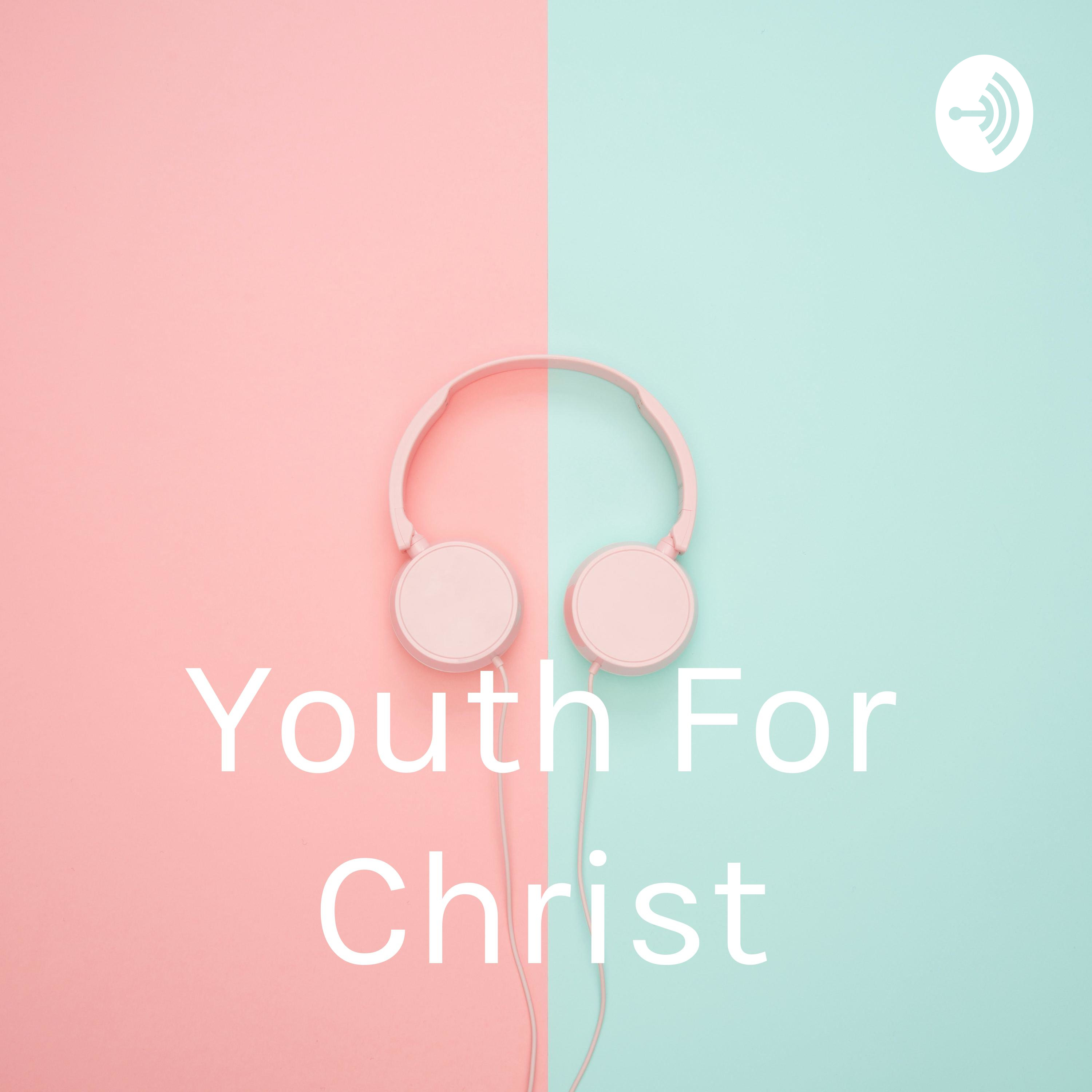 Youth For Christ