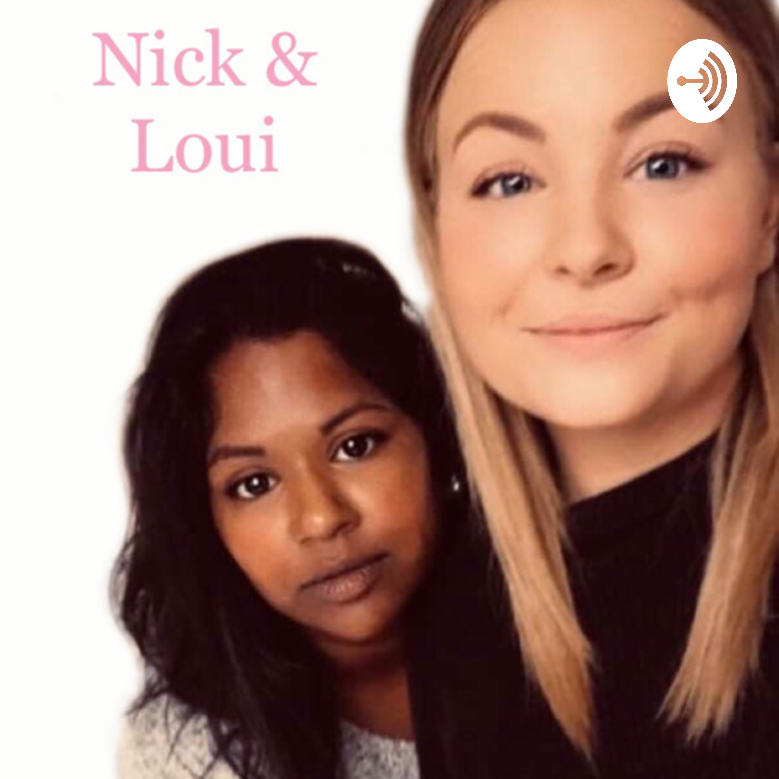 PodCarsten af Nick & Loui