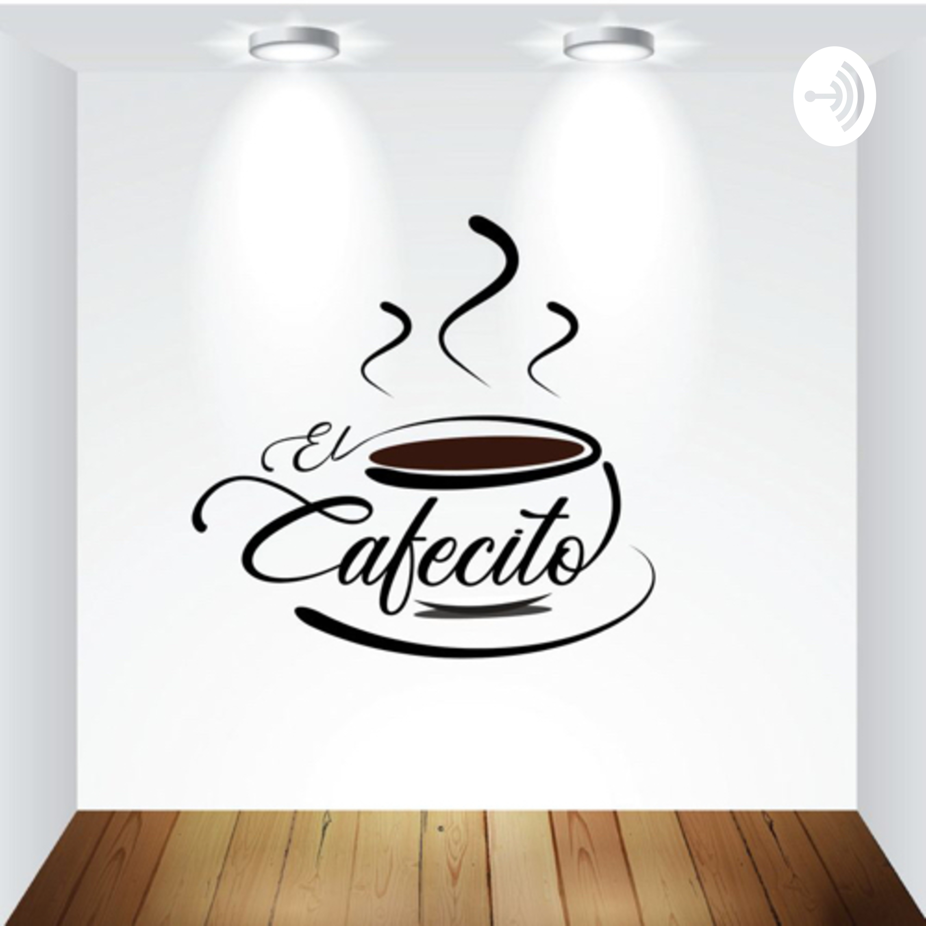 Cafecito con Juliana