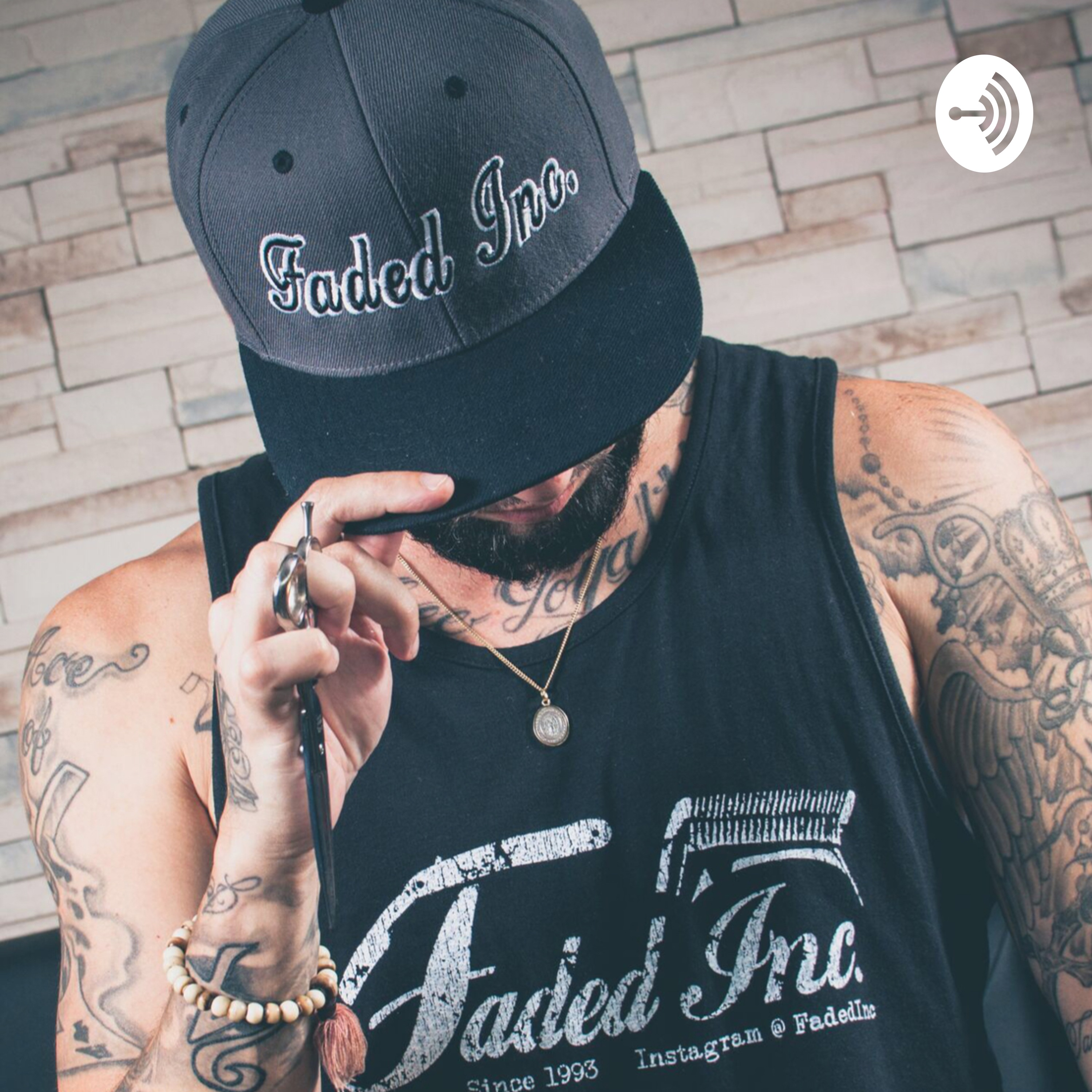 Faded Podcast