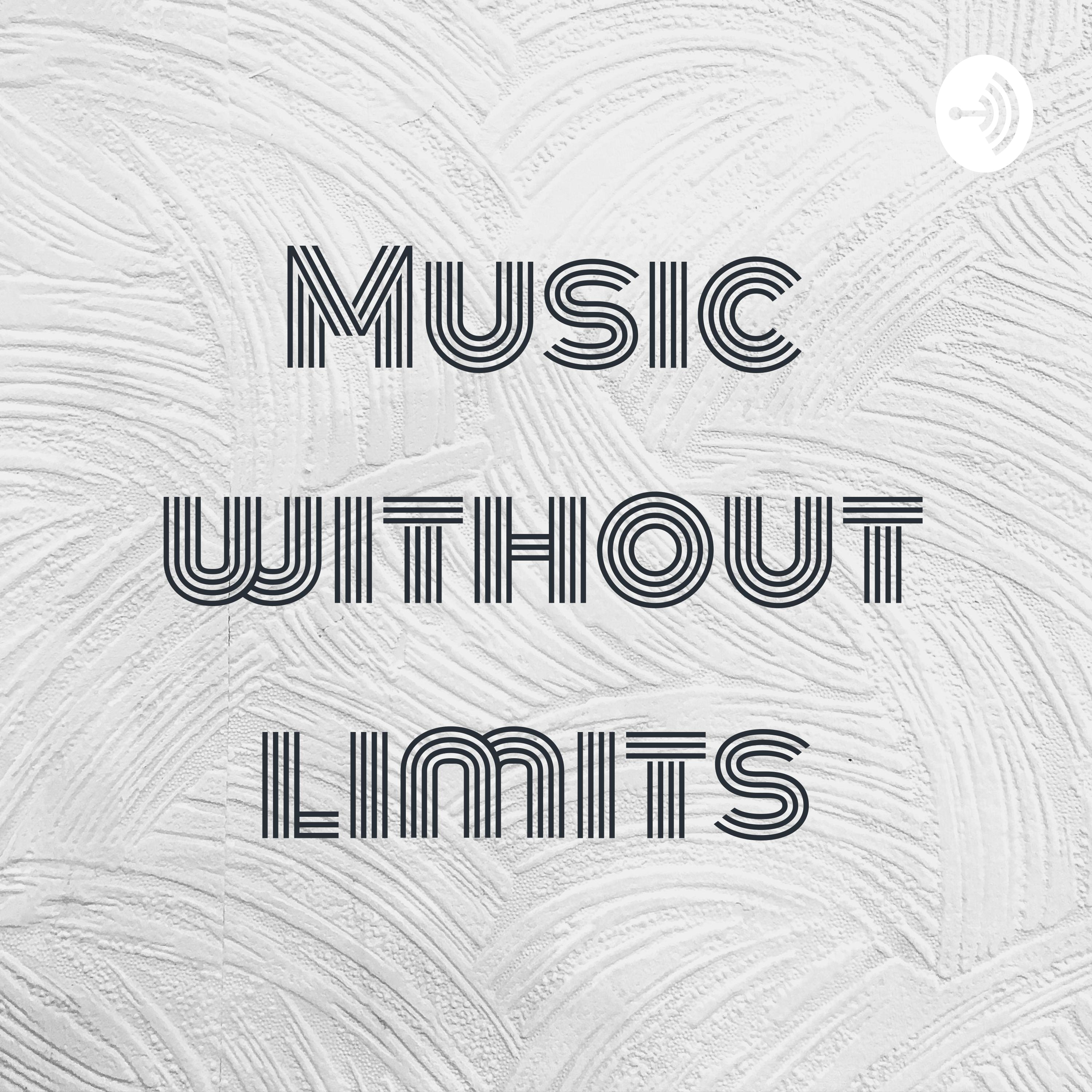 Music without limits 