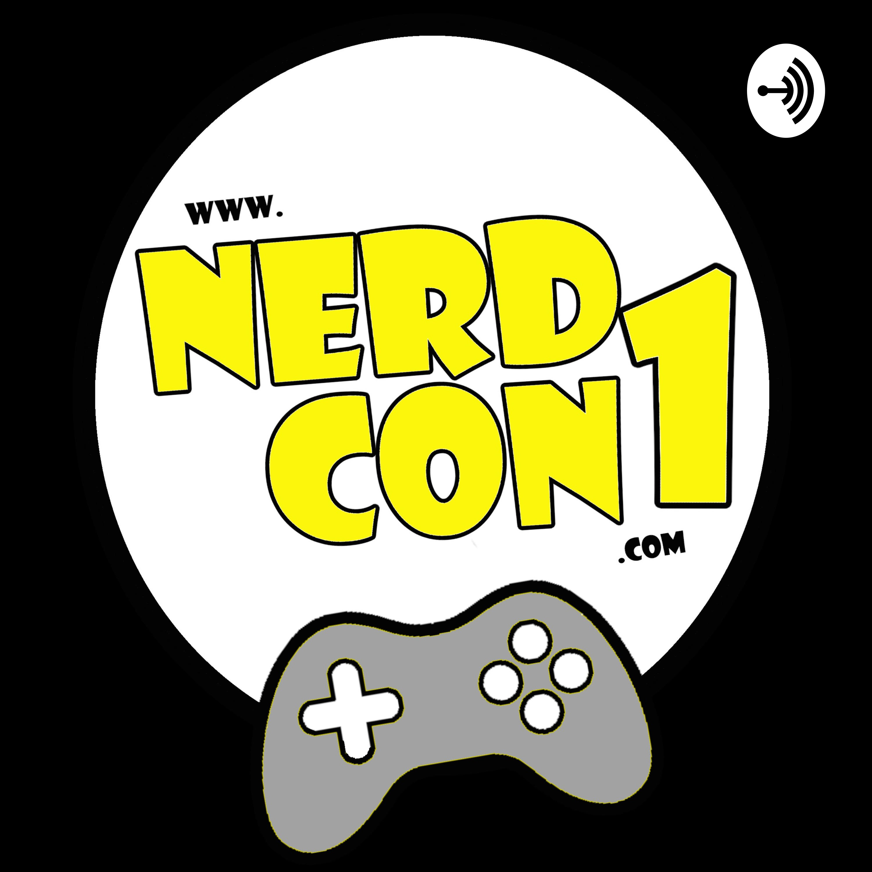 NerdCon1: Best and Worst Weapons in Gaming