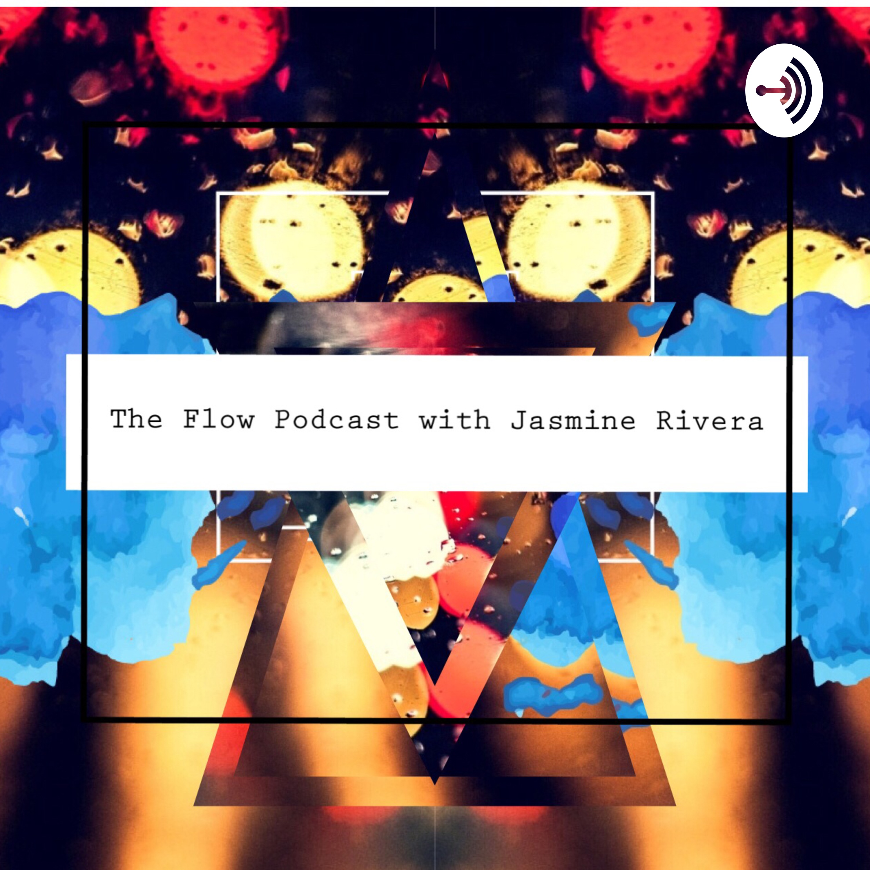 The Flow Podcast