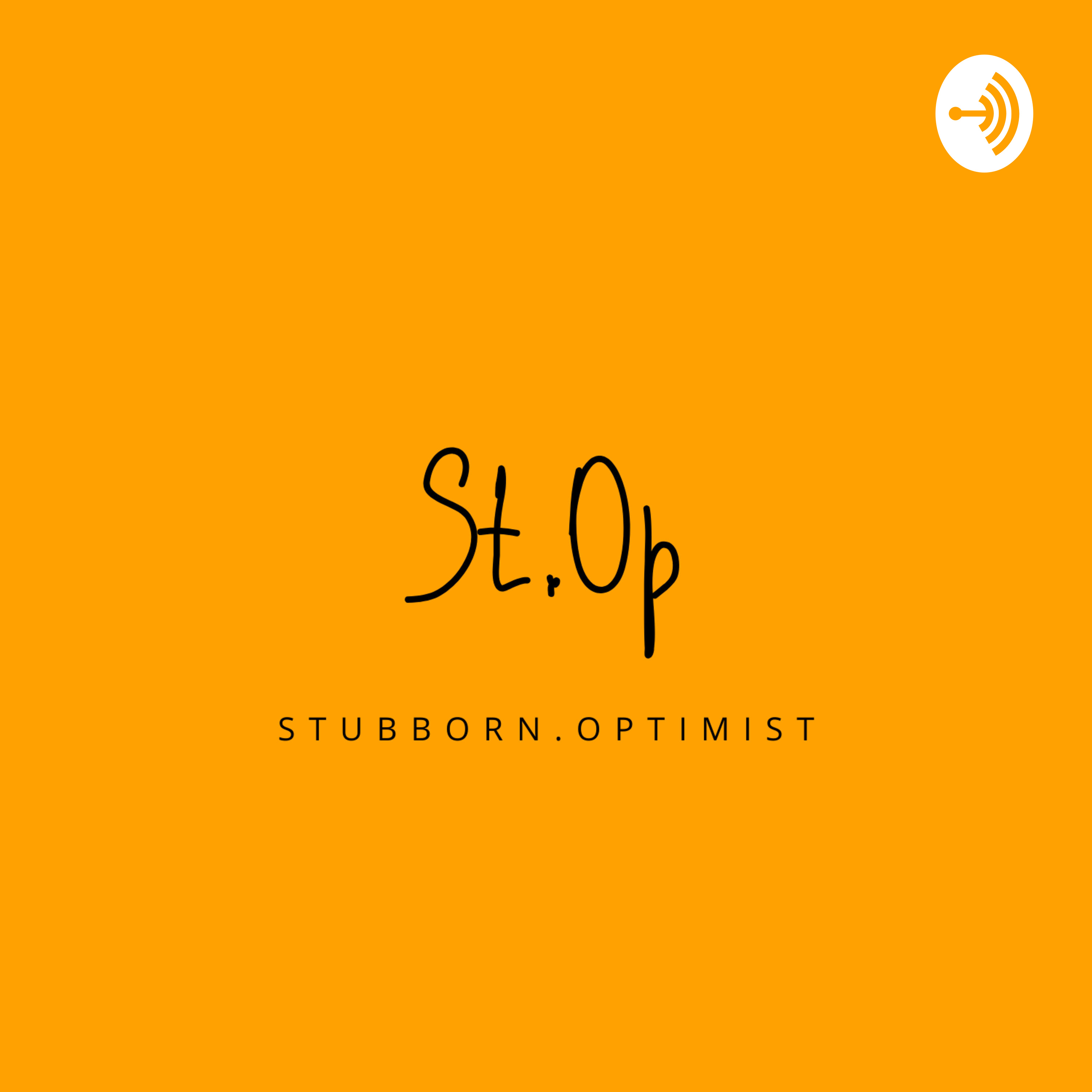 The Stubborn Optimist 