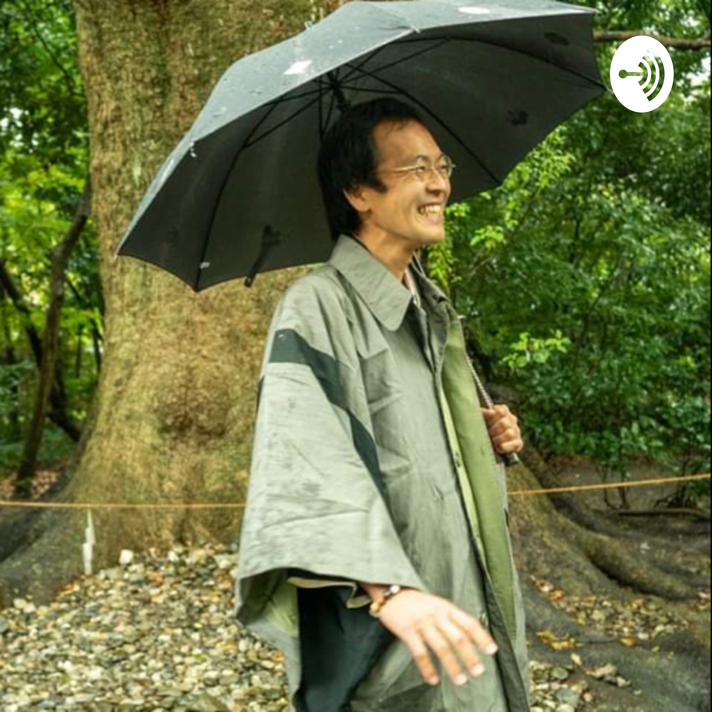 神伝人(つたえびと)の読み聞かせ