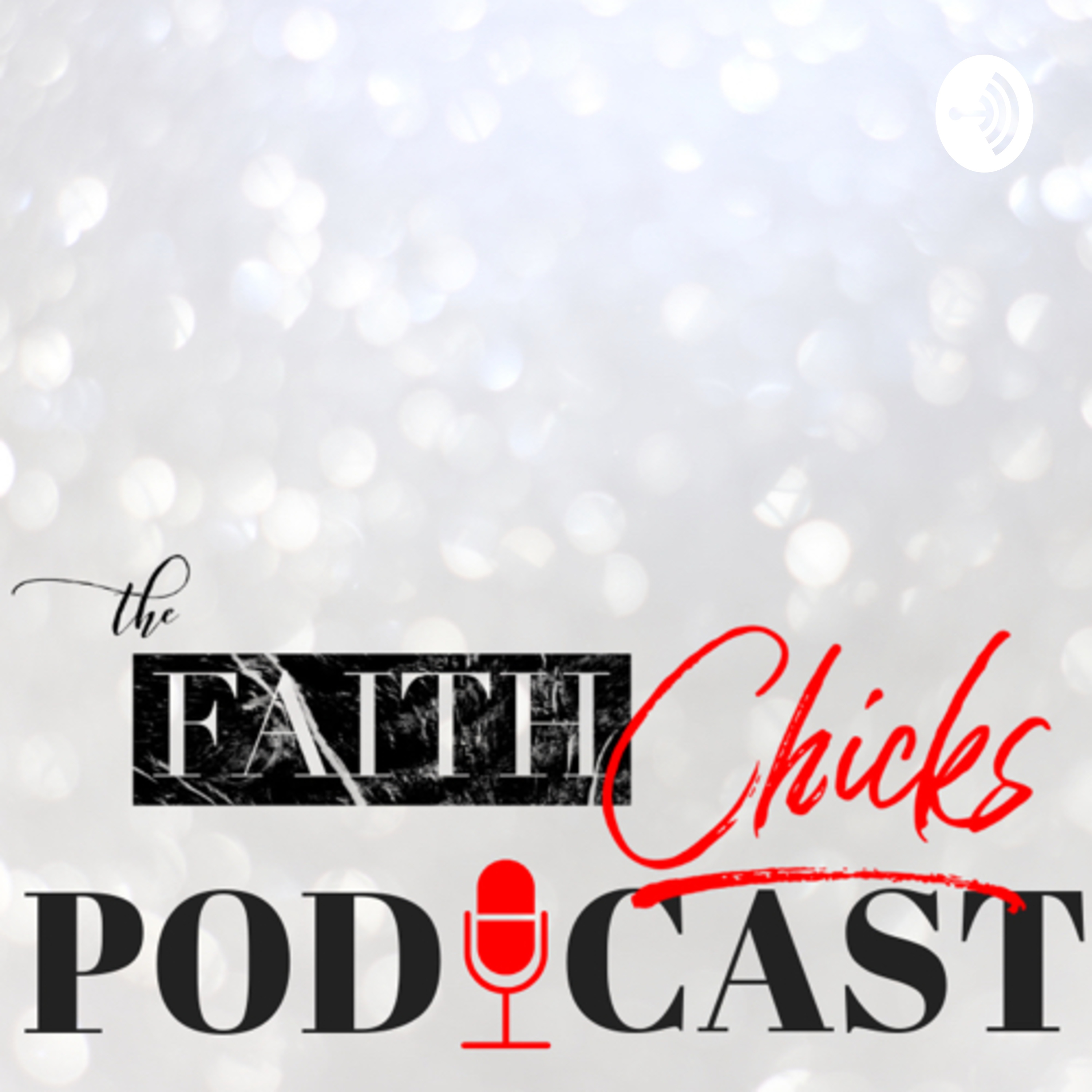 EP 03: TFC • Relationships: Core Group of Friends featuring Kristen Pope Part 1