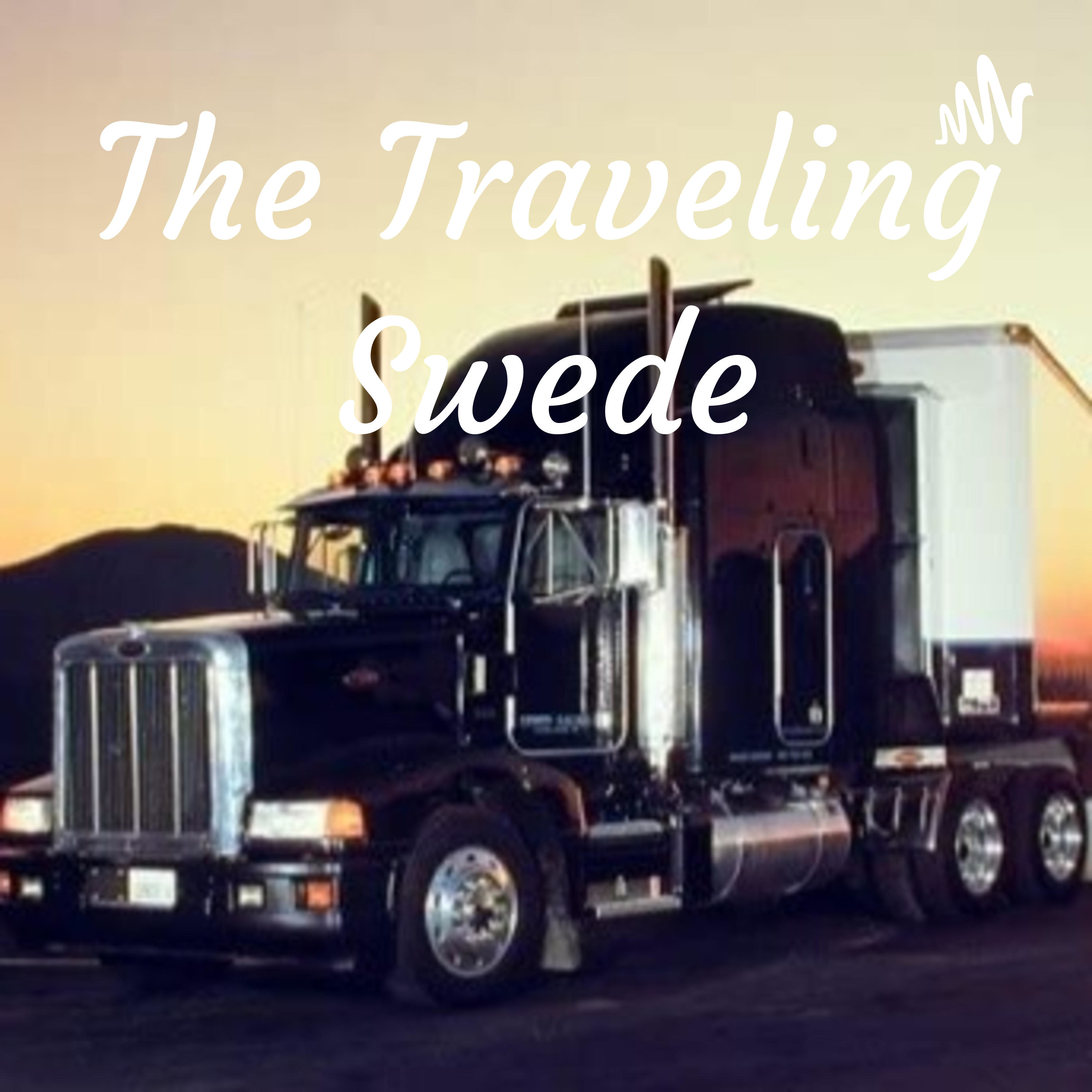 The Traveling Swede