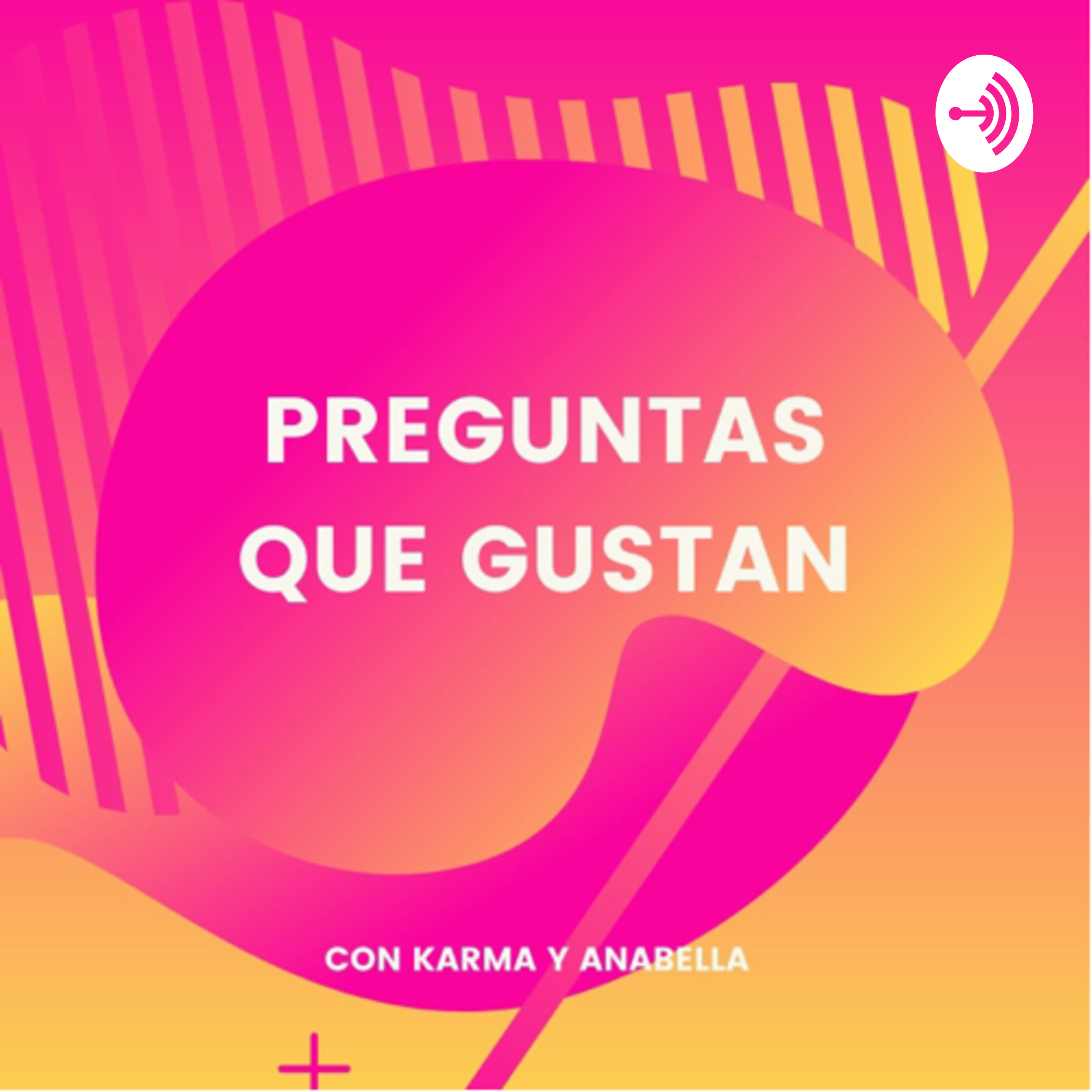 Preguntas que gustan