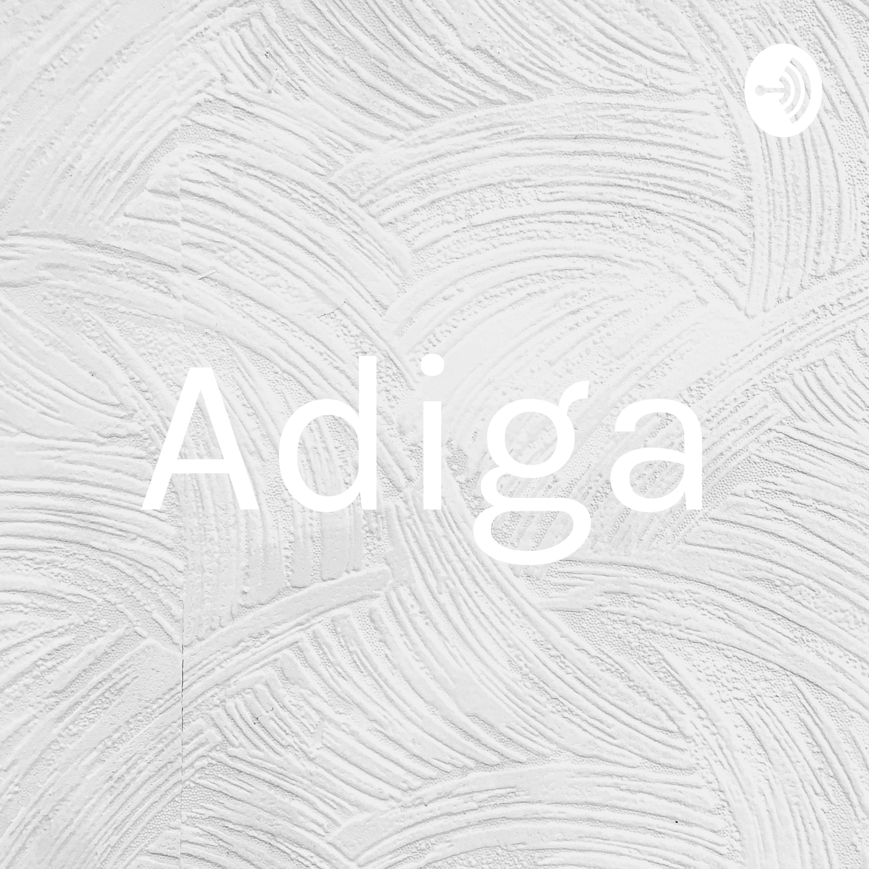 Adiga