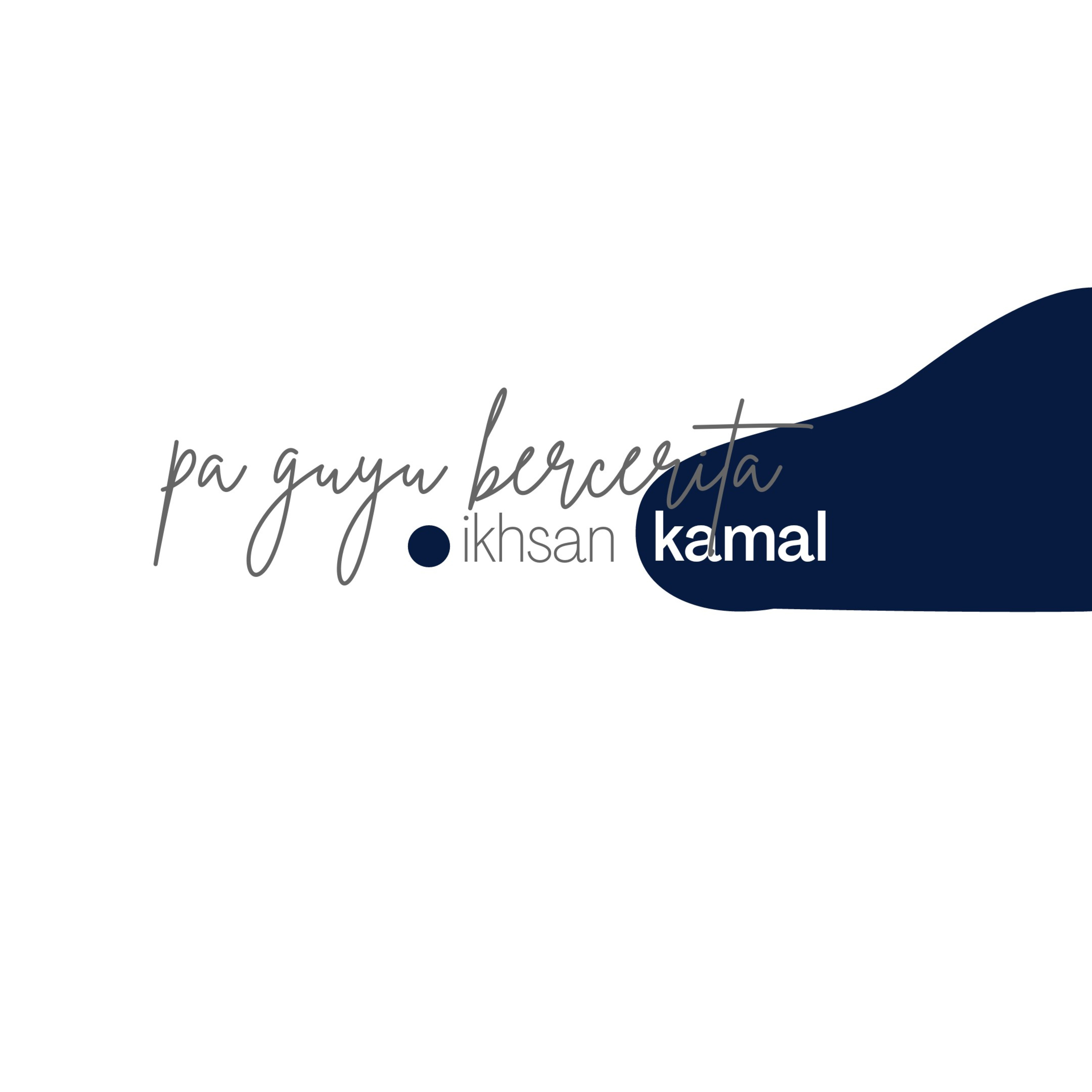 Pa guyu bercerita #kenalan