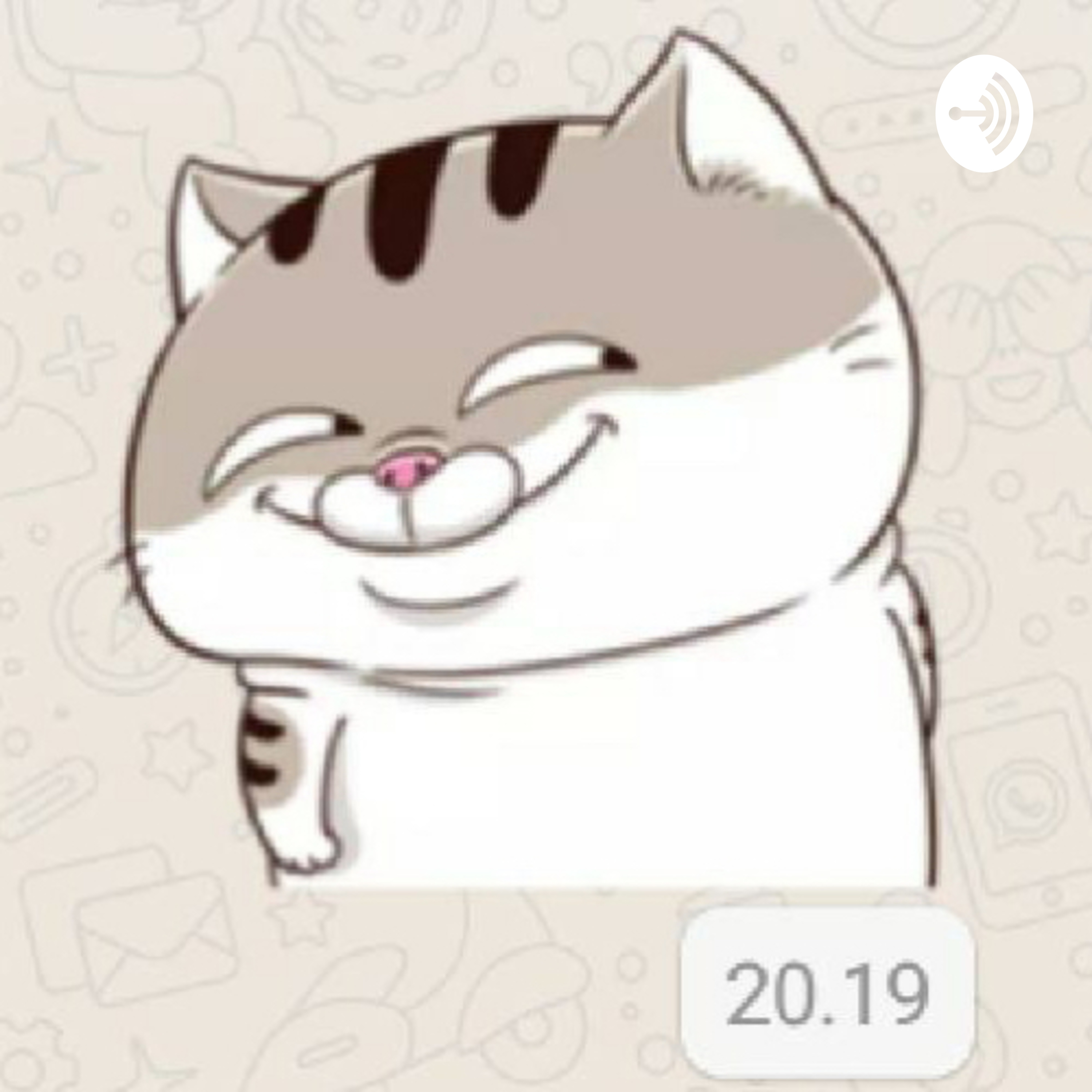 Podcast Kucing Julid
