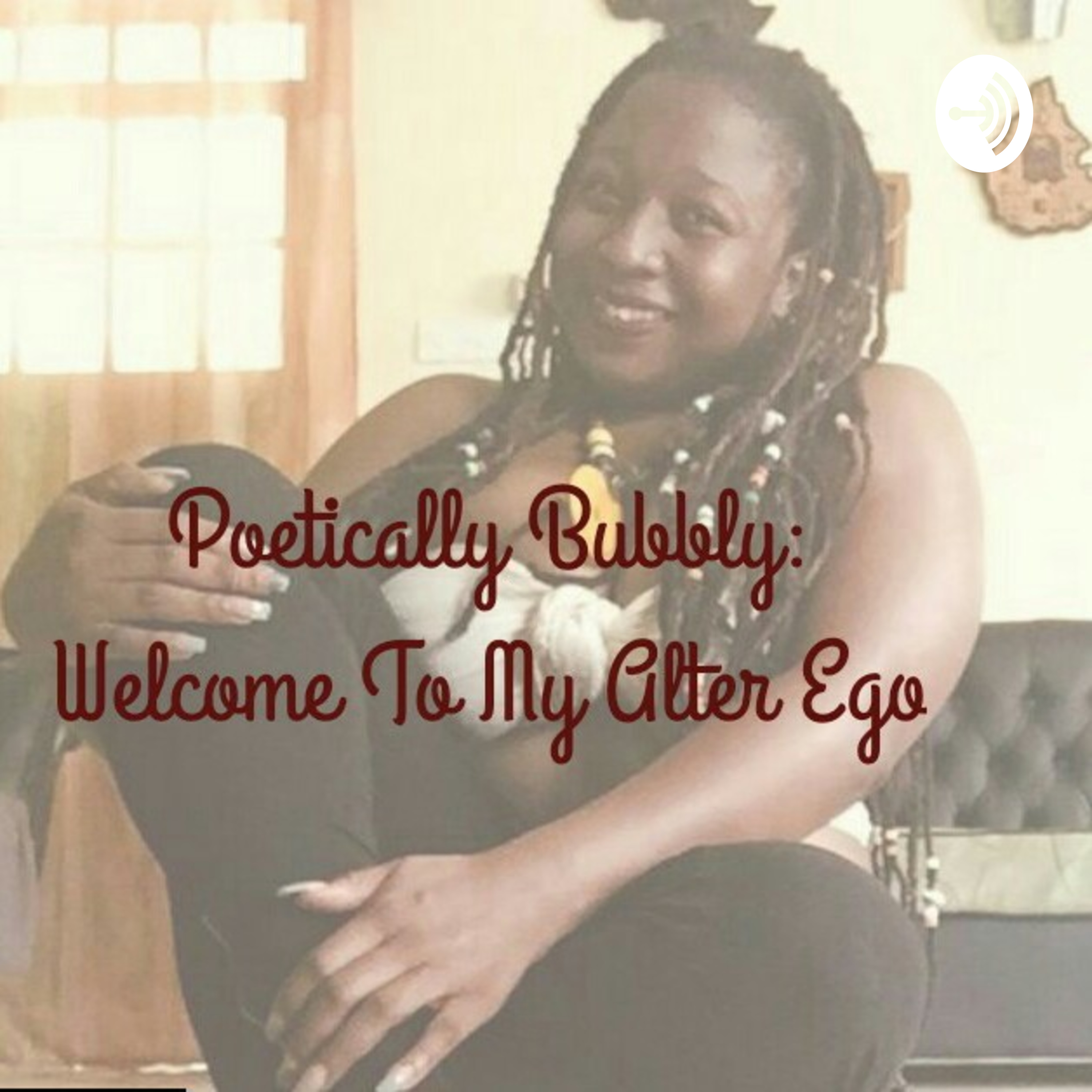 Poetically Bubbly: Welcome To My Alter Ego on Jamit