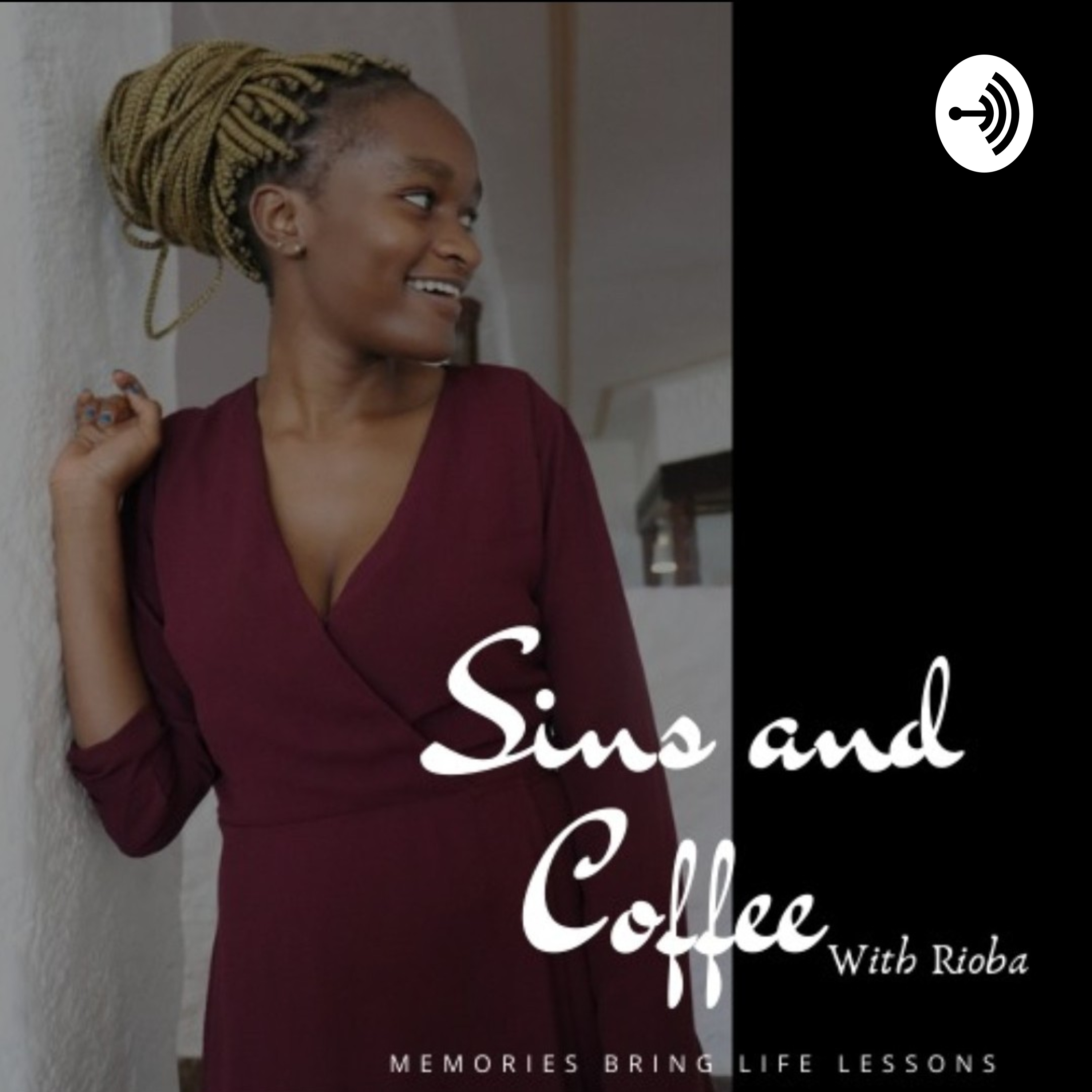 SINS AND COFFEE SINS AND COFFEE podcast