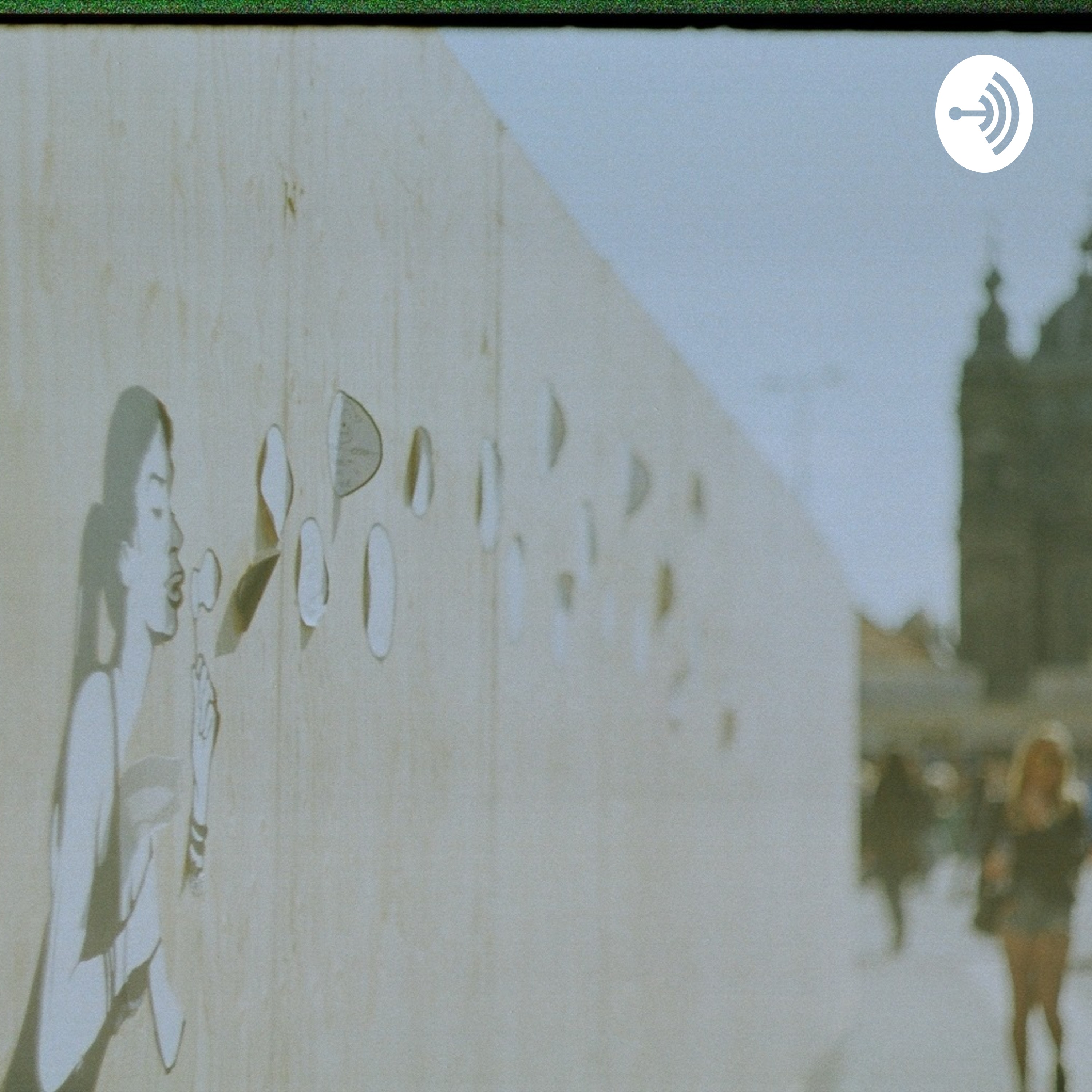 Amsterdam Outcast Podcast