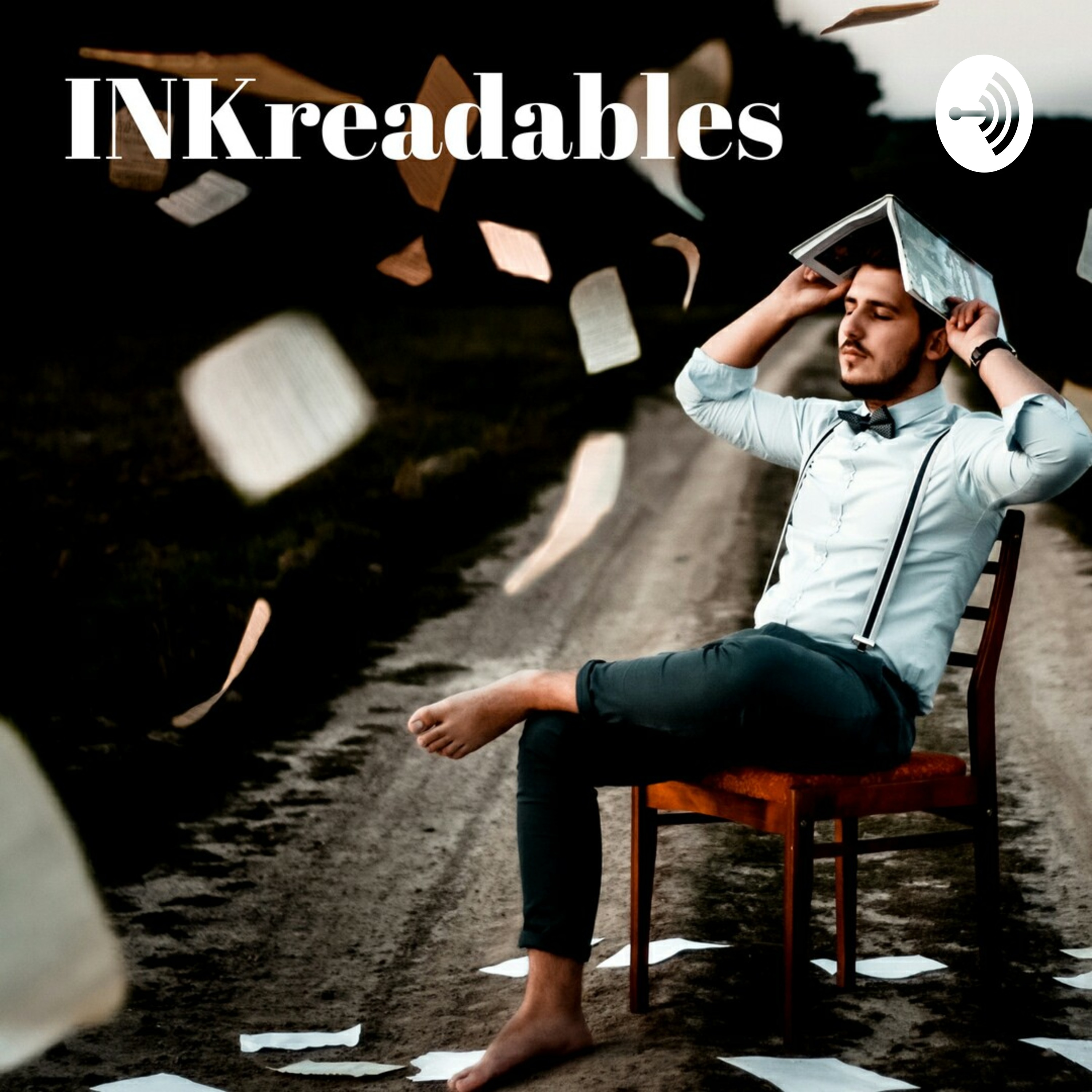 The INKreadables
