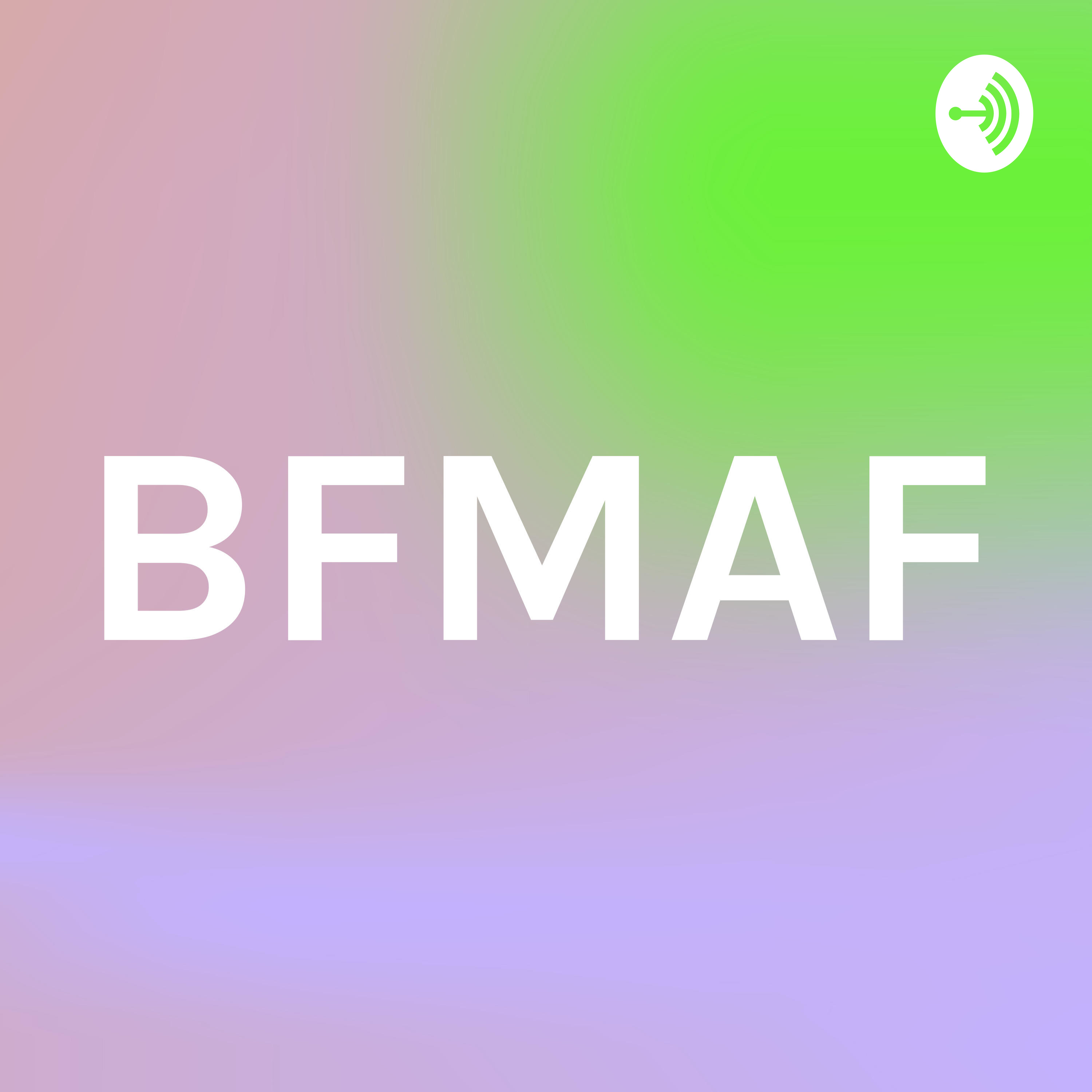Berwick Film & Media Arts Festival (BFMAF)