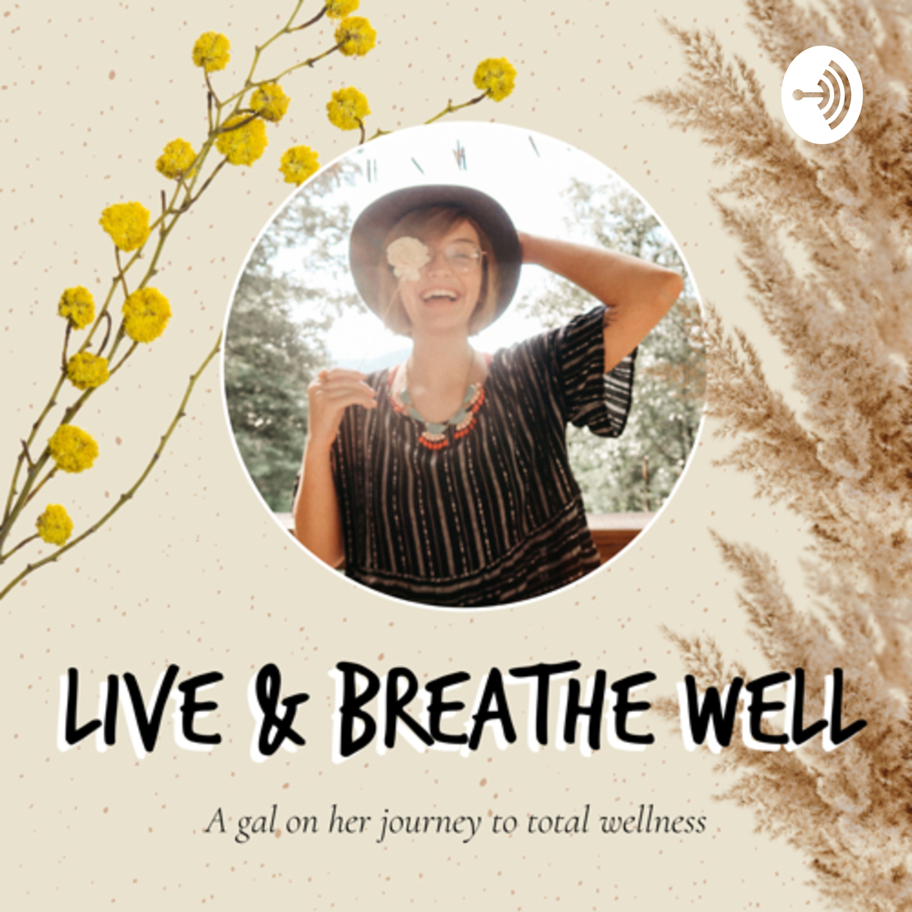 Live & Breathe Well