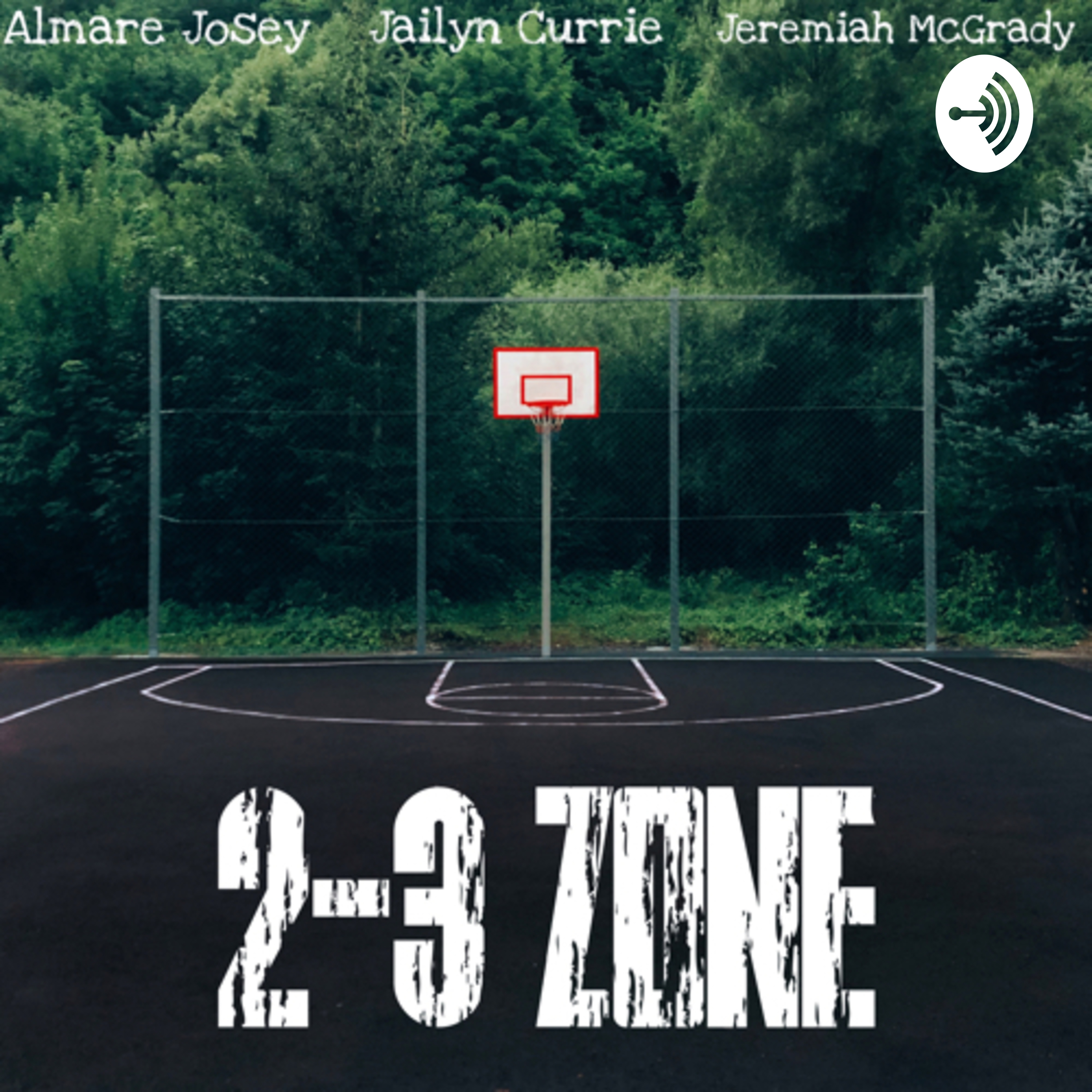 2-3 ZONE Podcast