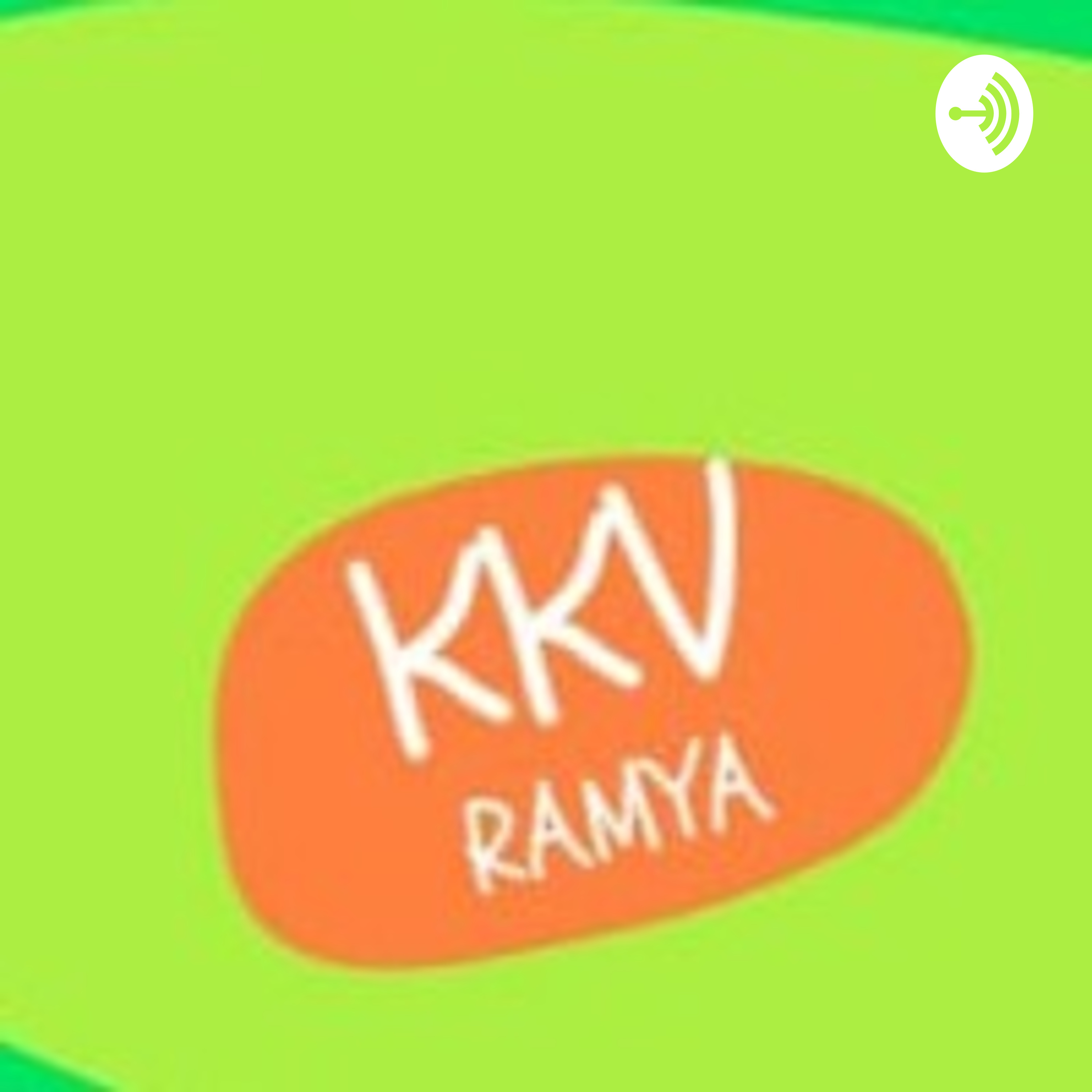 Kathai Kekkalam Vaanga-Ramya
