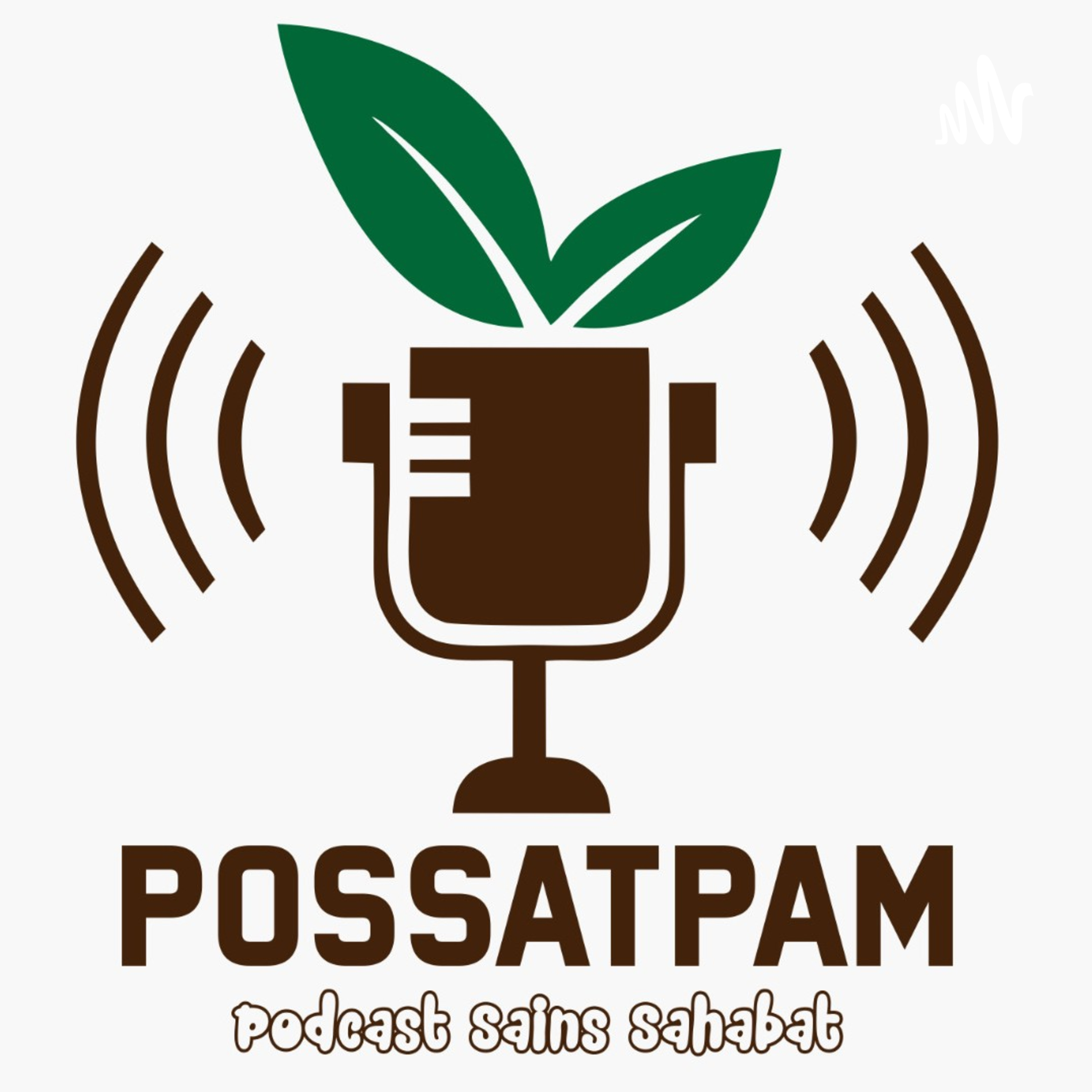 Podcast Sains Sahabat