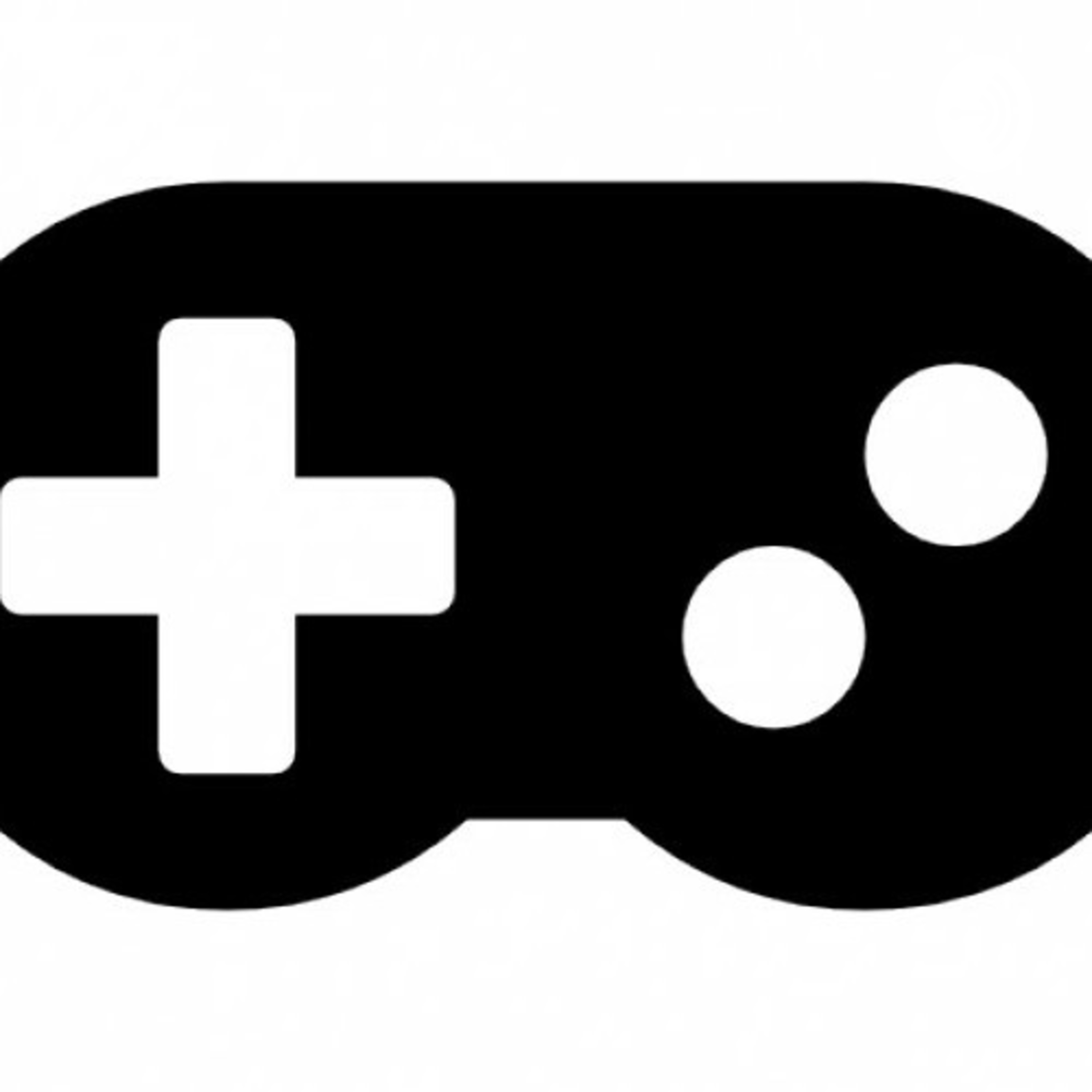 Gaming at the moment podcast artwork