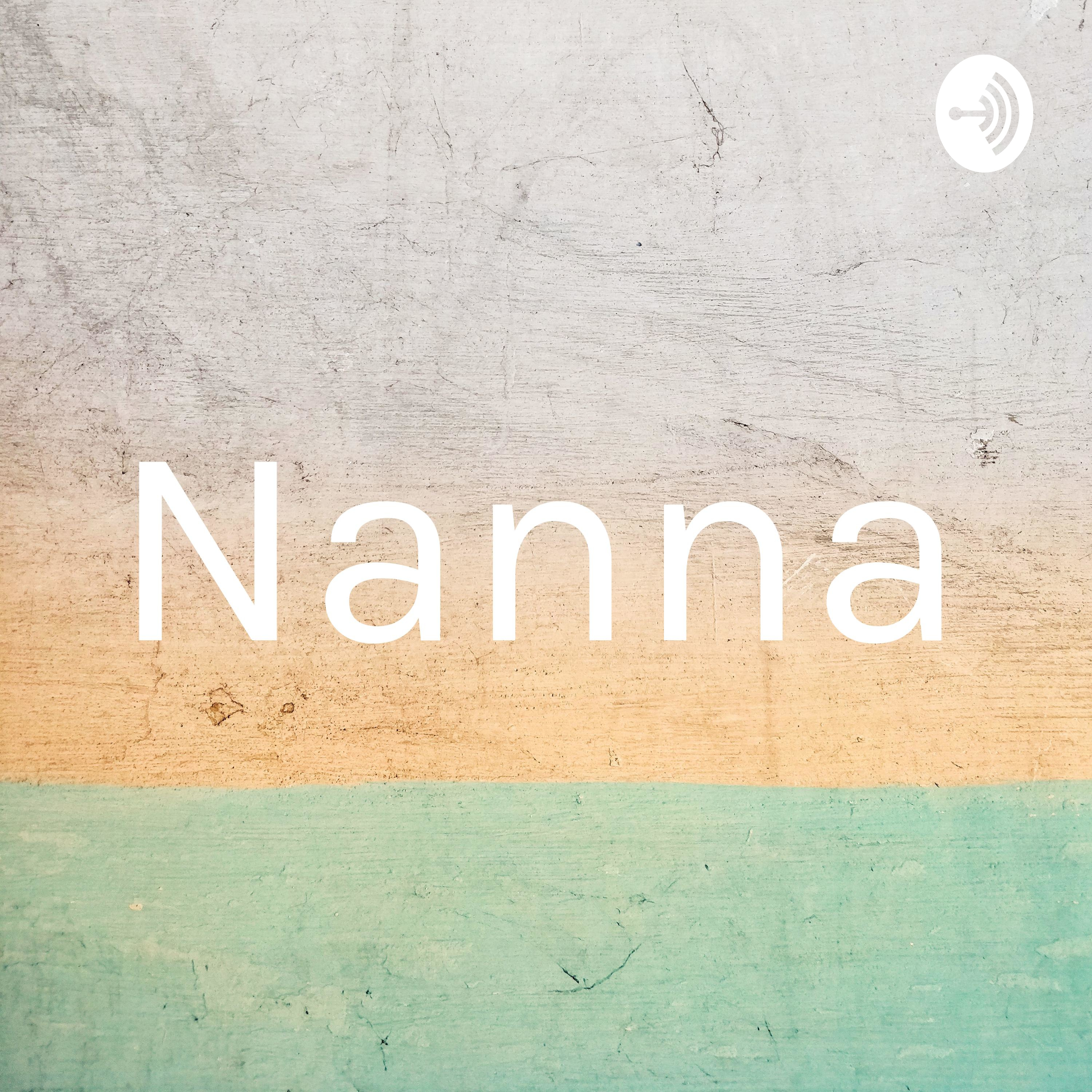 Nanna af Nanna Schobert Hjelholt Vejlgaard 5X