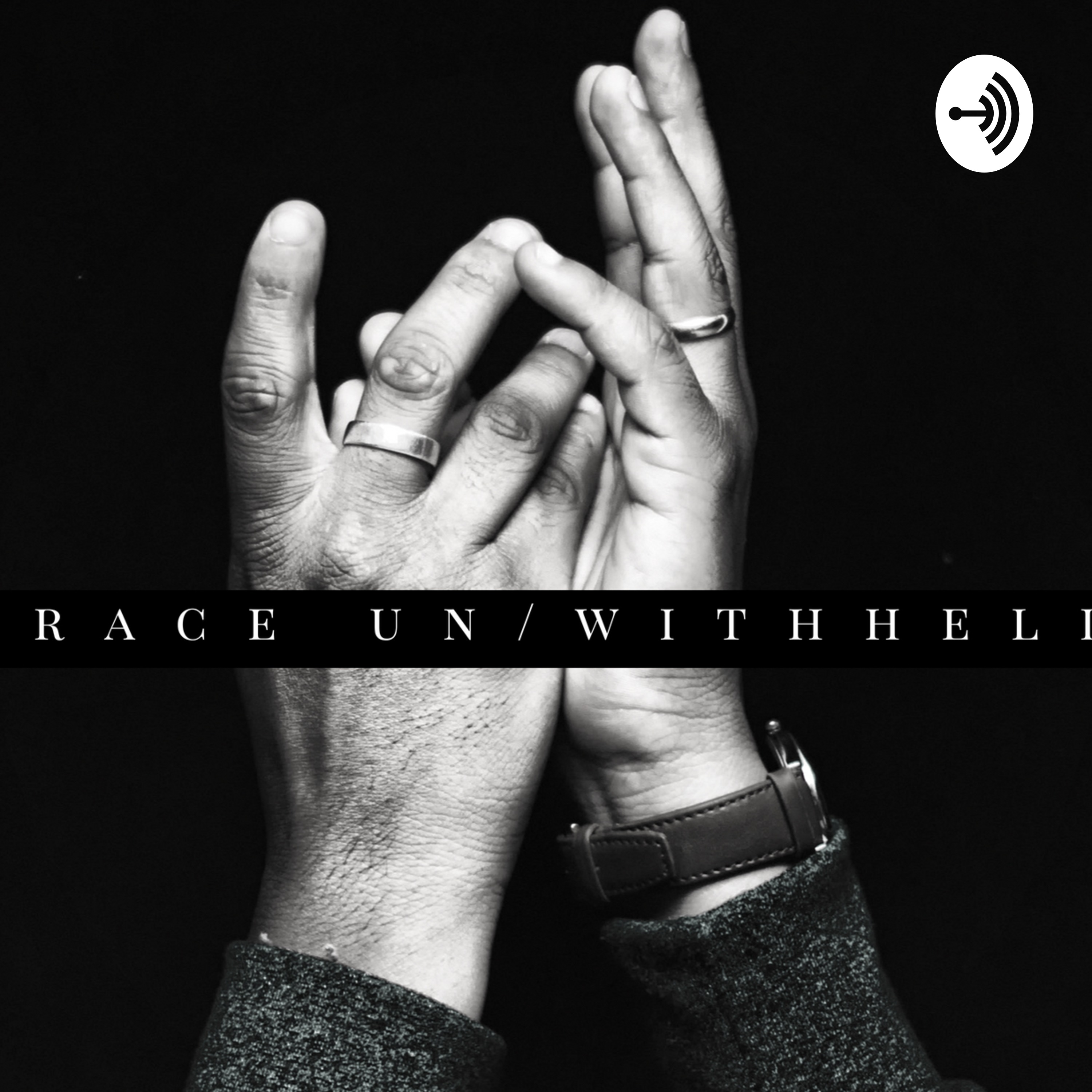 Grace Un/withheld podcast artwork