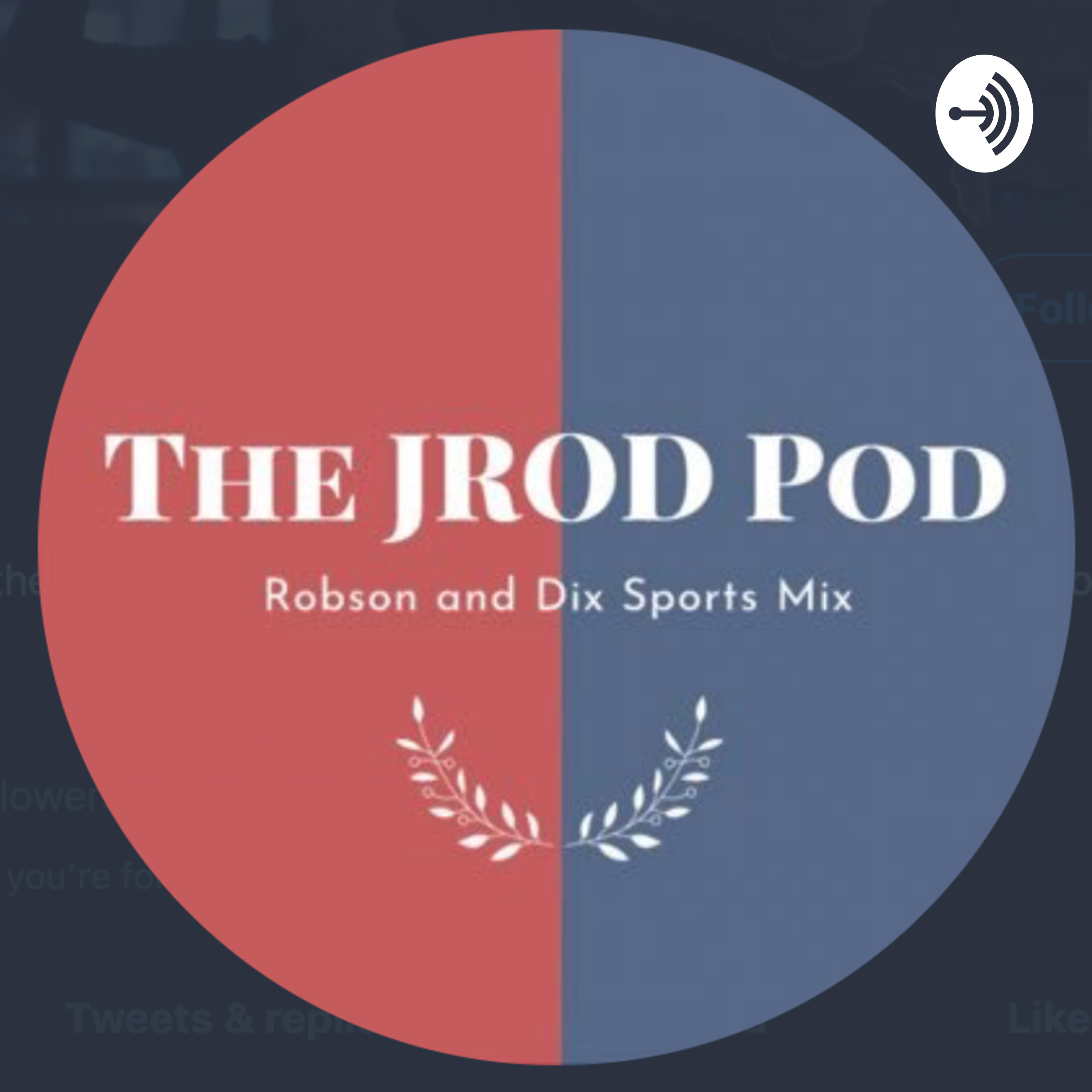 The JROD Pod