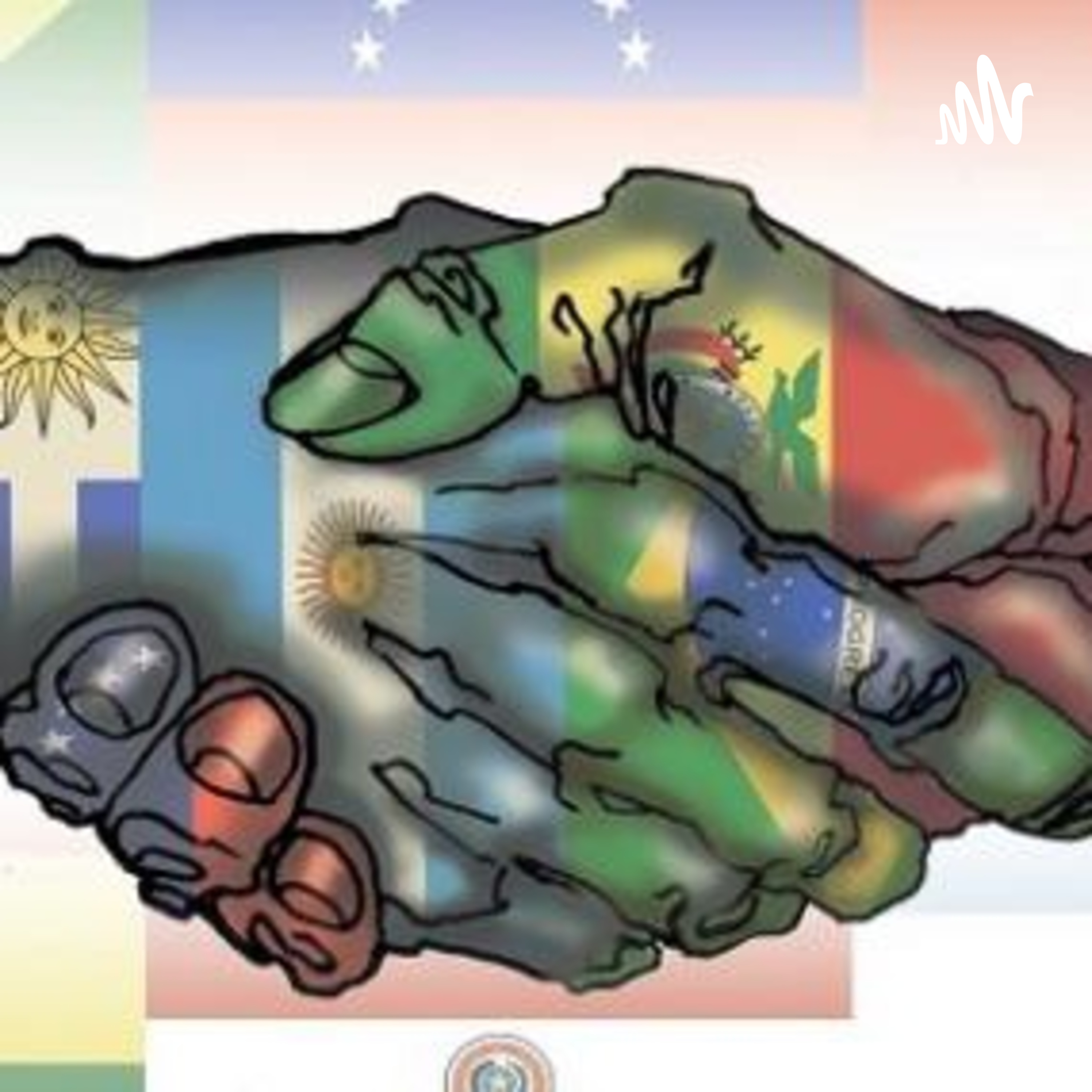Evidencia 7 SENA podcast artwork
