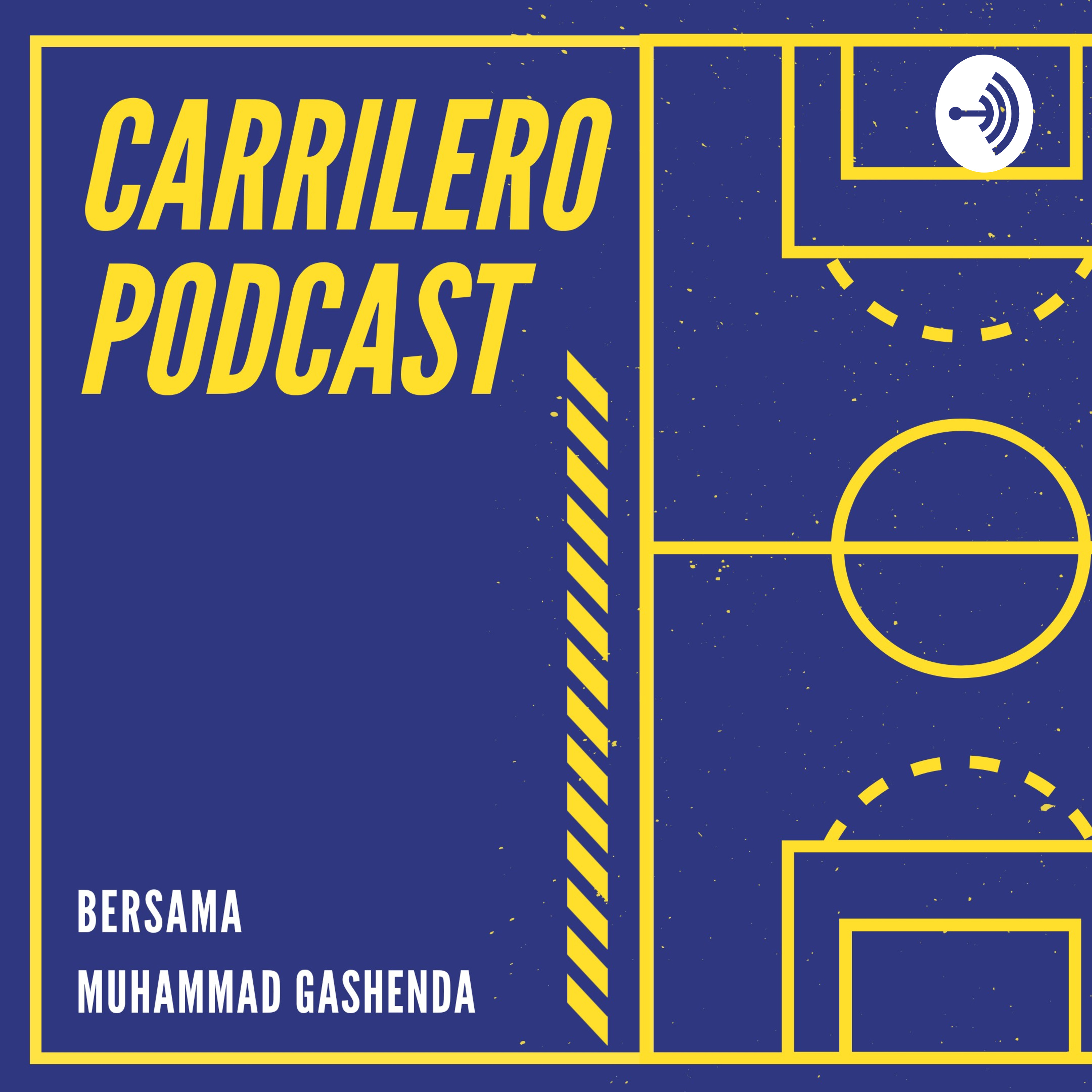 Carrilero Podcast