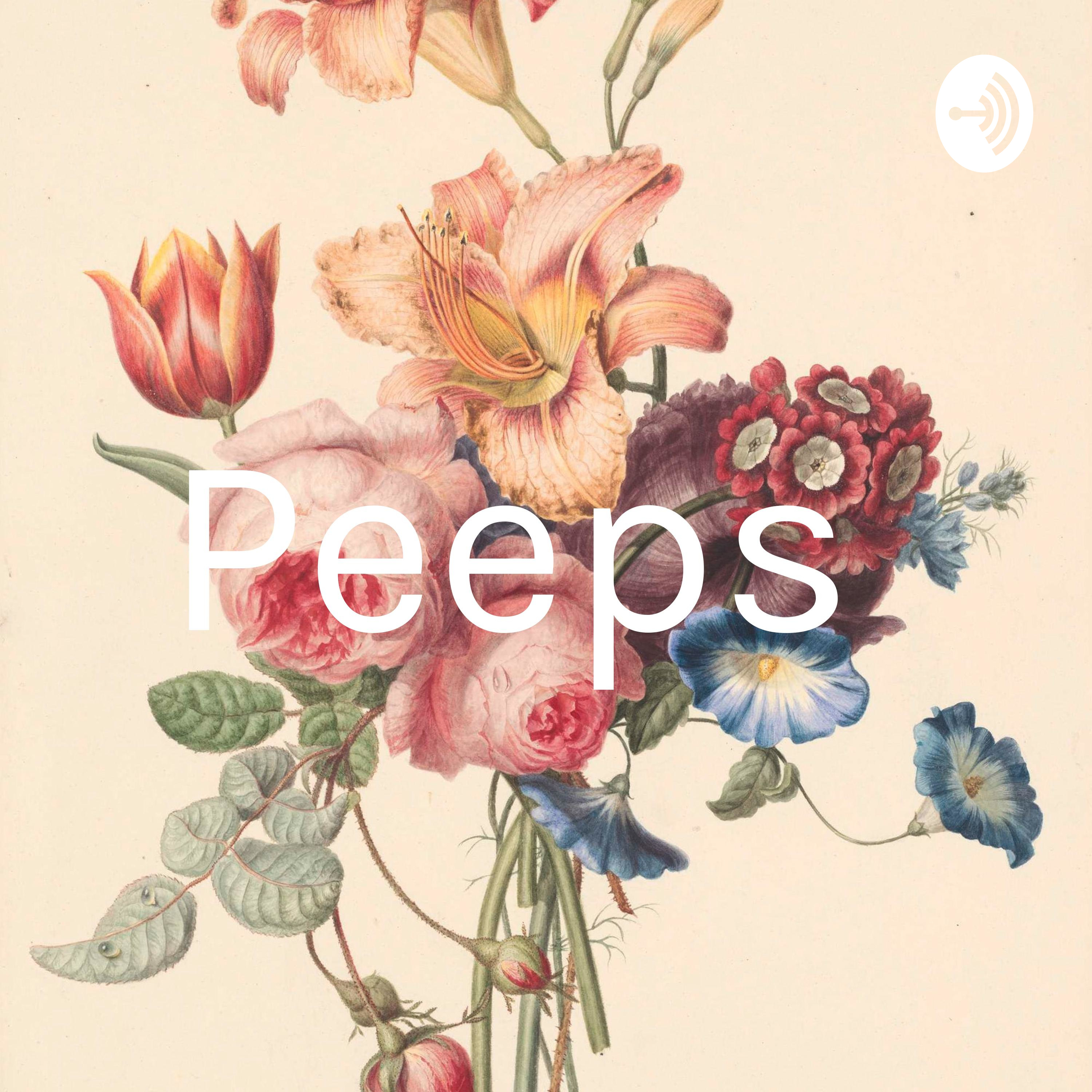 Peeps 