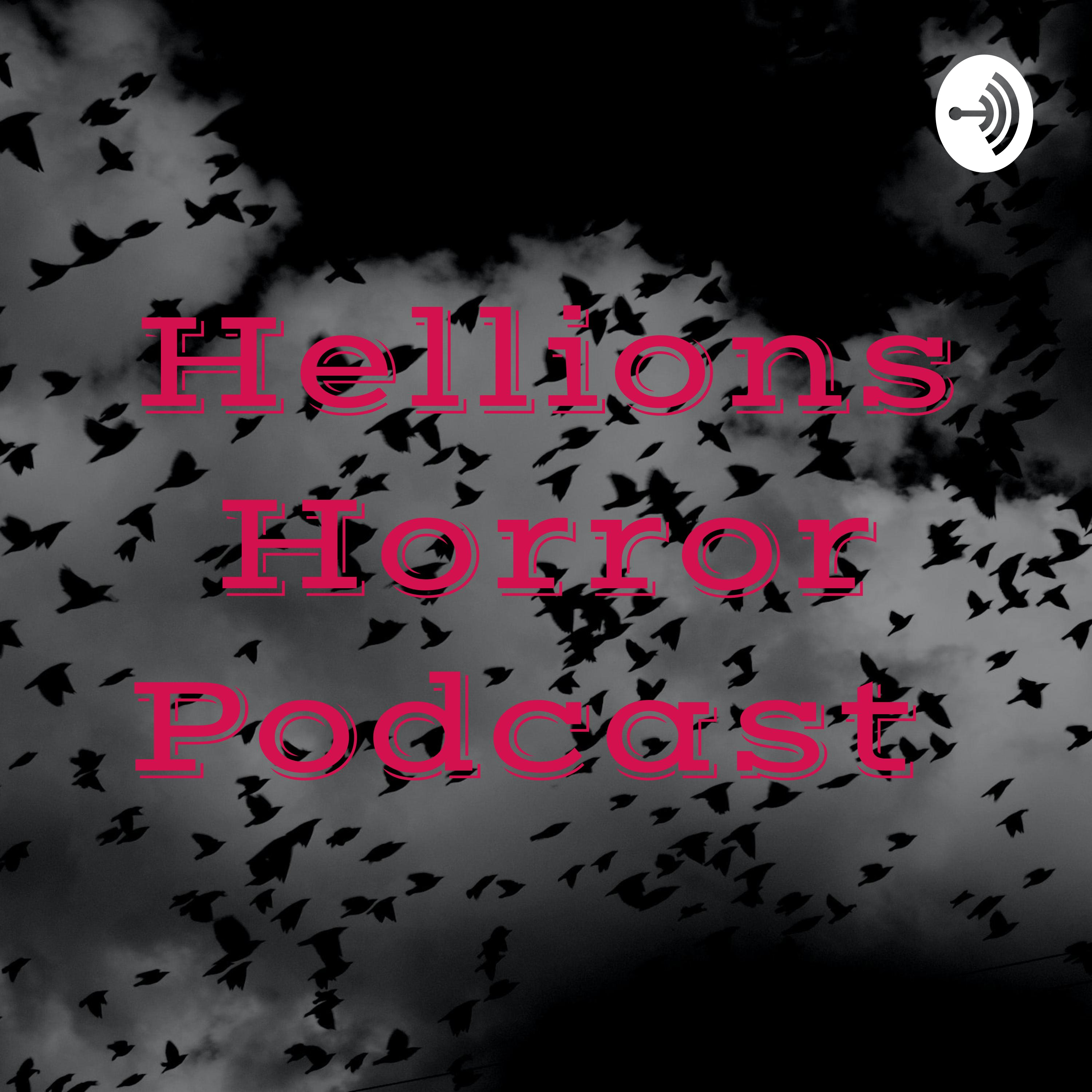 Episode 3: Pledge (2019)