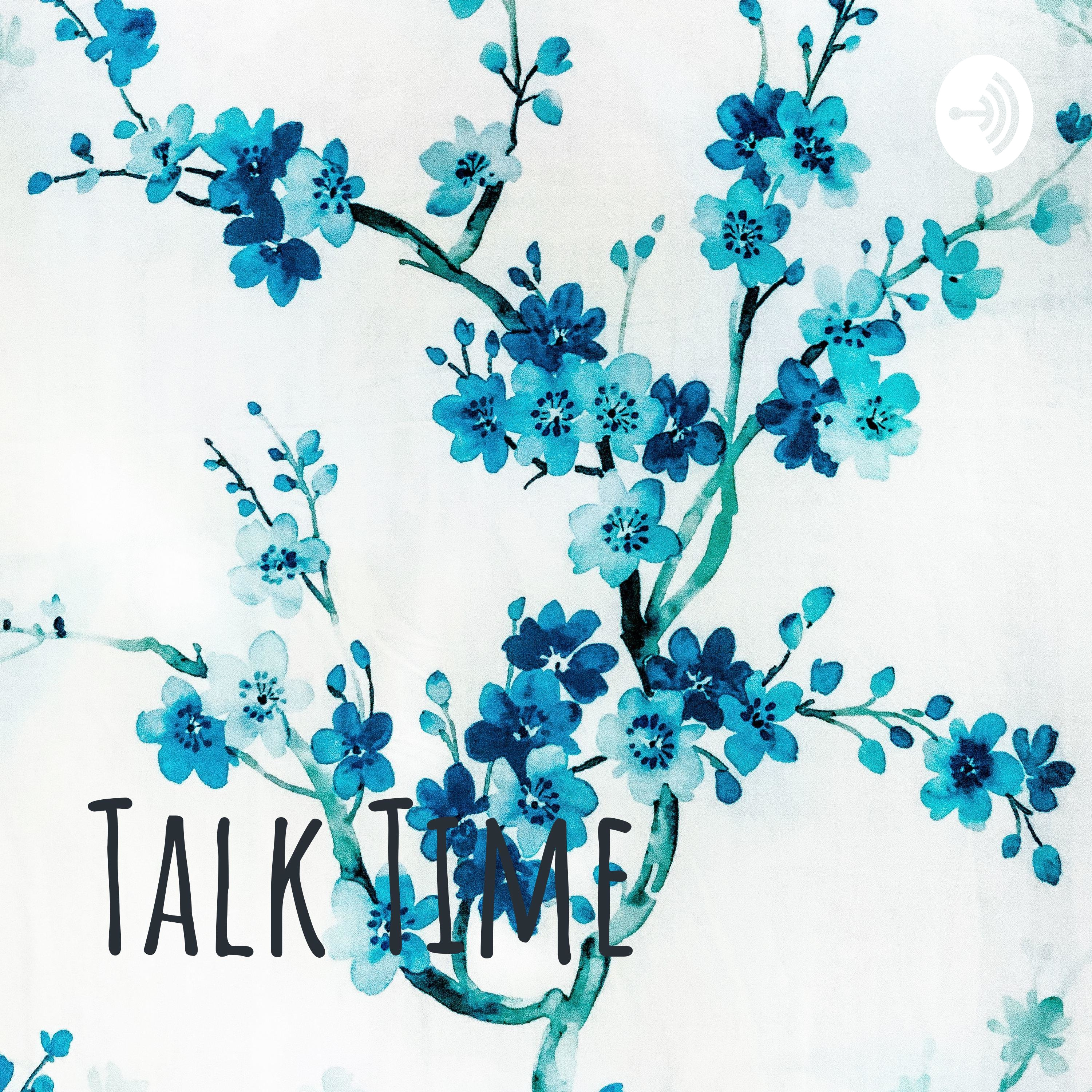 Talk time