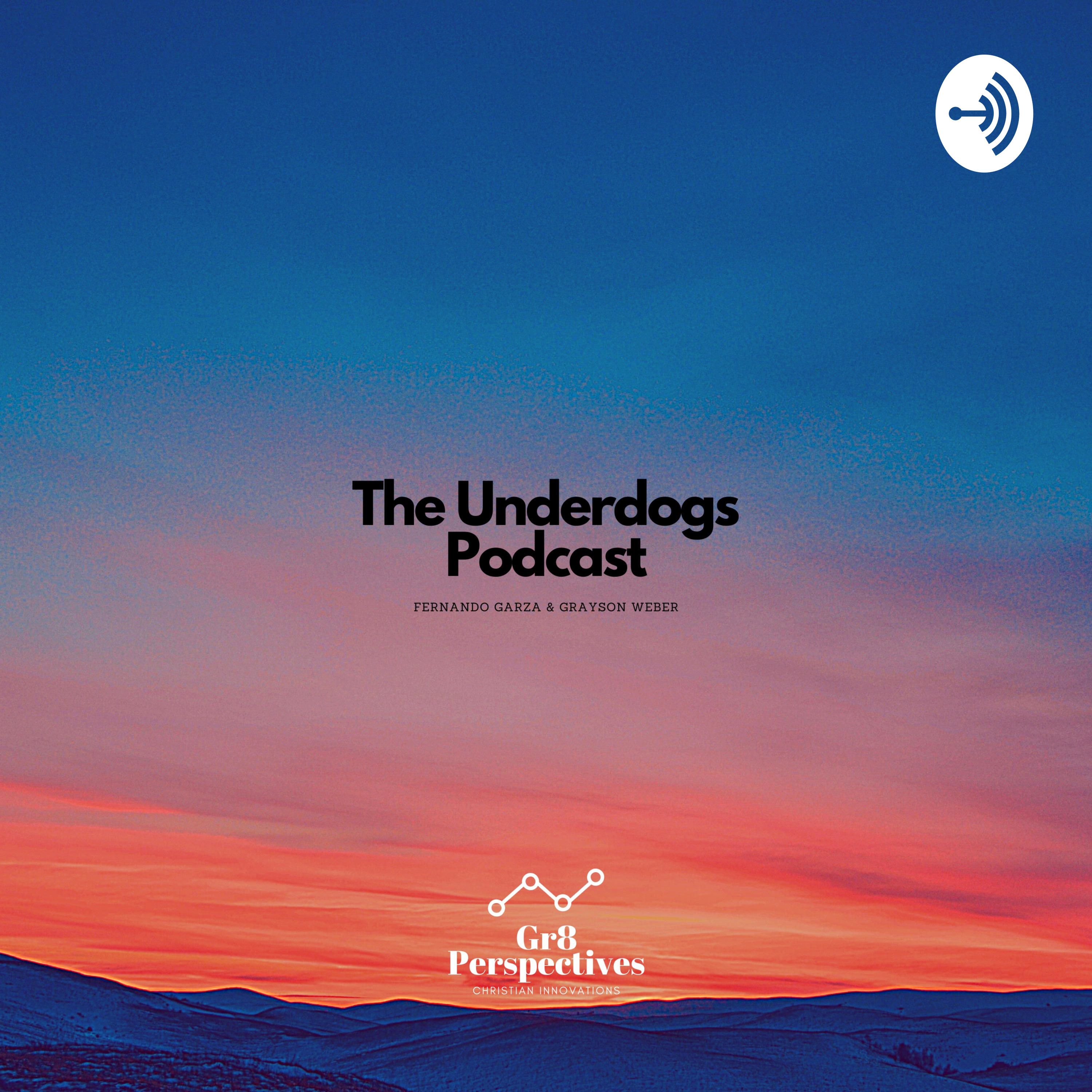 The Underdogs Podcast