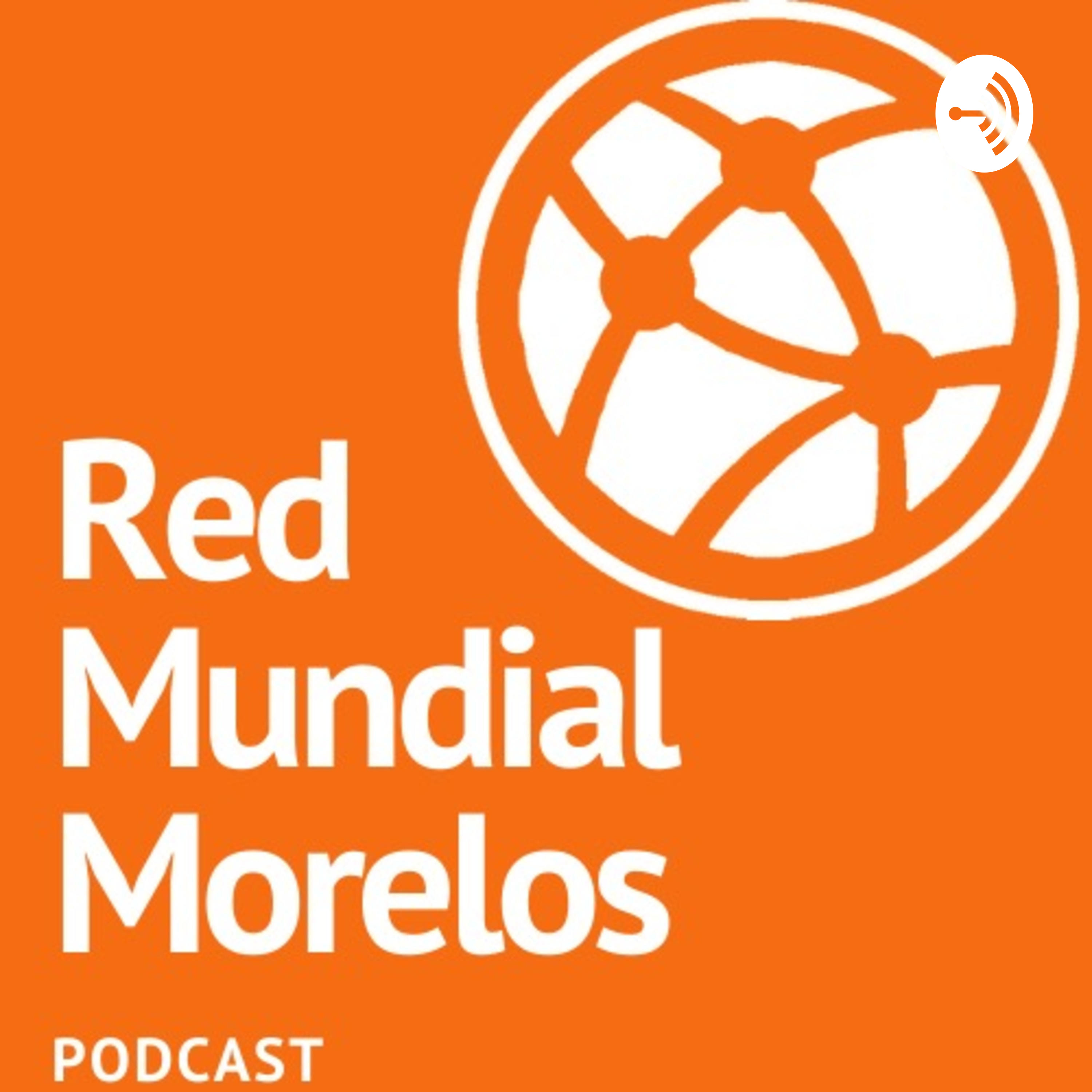 Red Mundial Morelos cover
