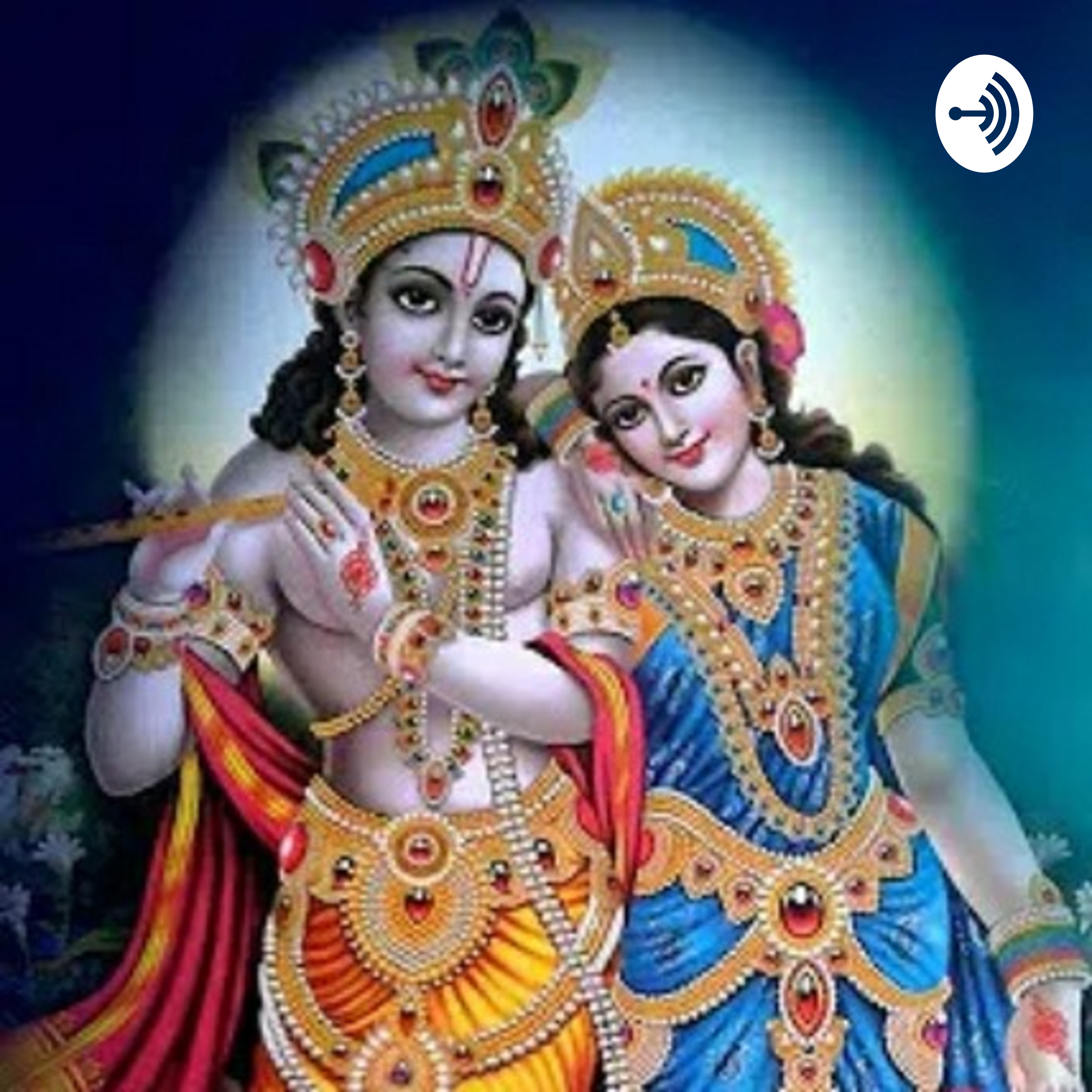 Krishna Kumar Podcast