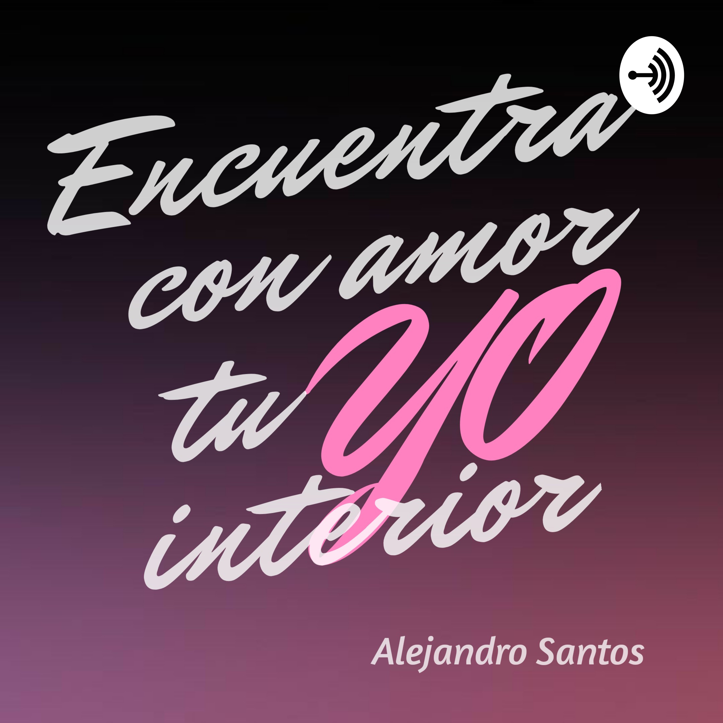 Encuentra con Amor tu yo interior