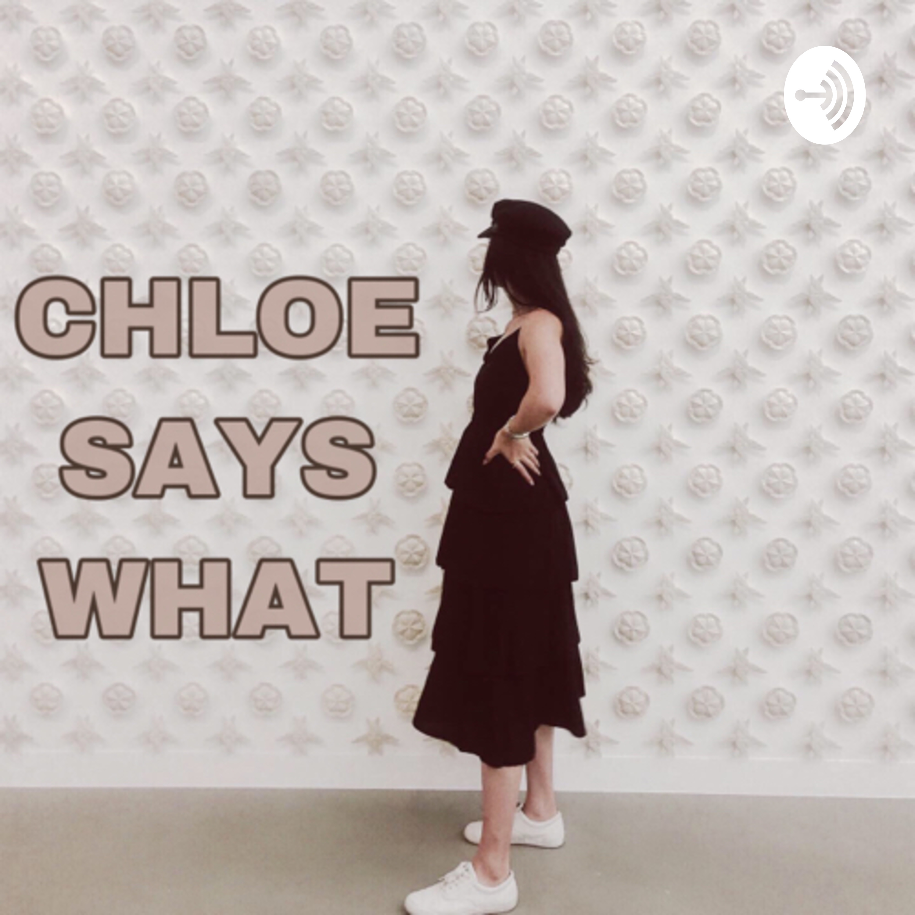 CHLOE SAYS WHAT ep6: 科技蜜糖還是現代毒瘤