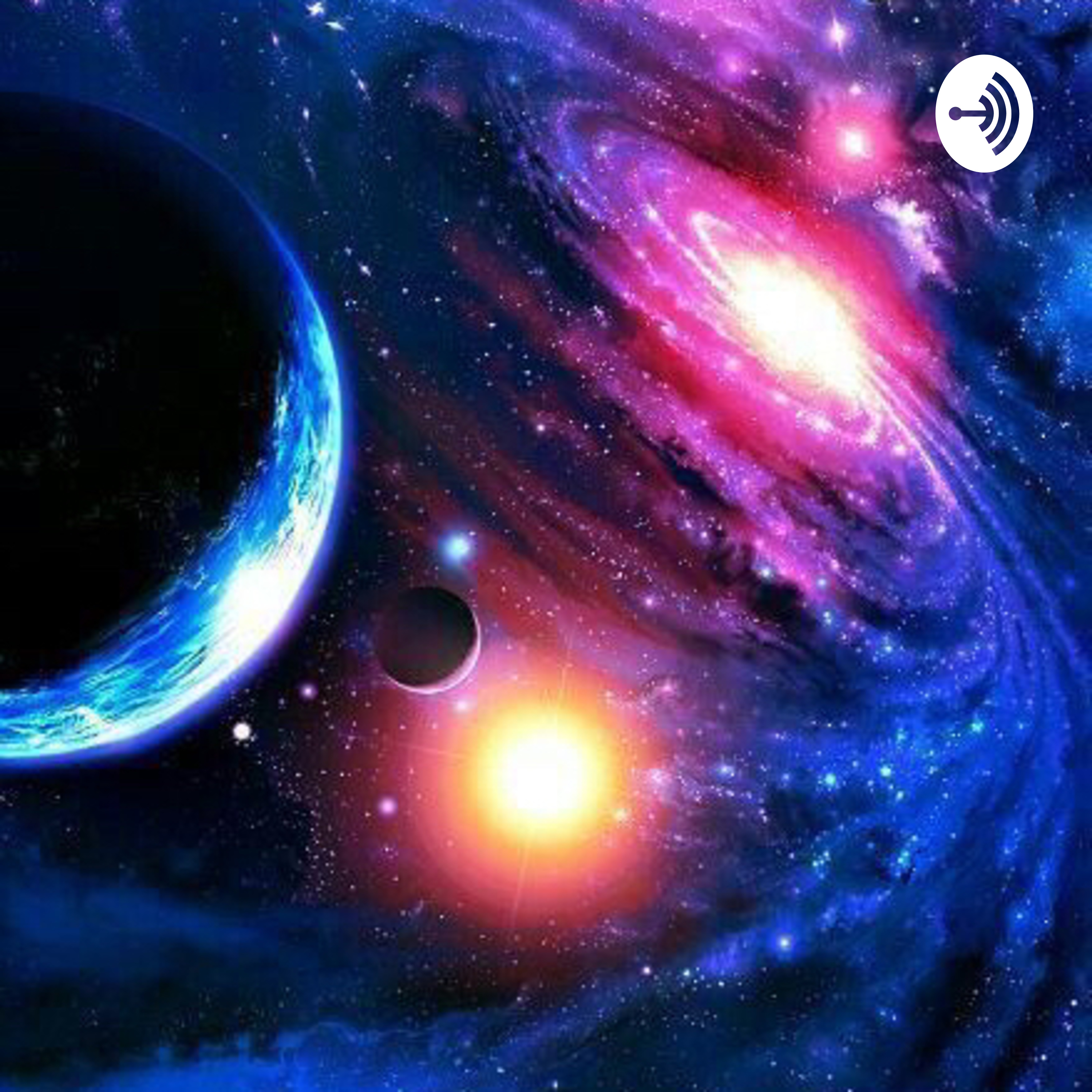 Mysteries of The Galaxy 