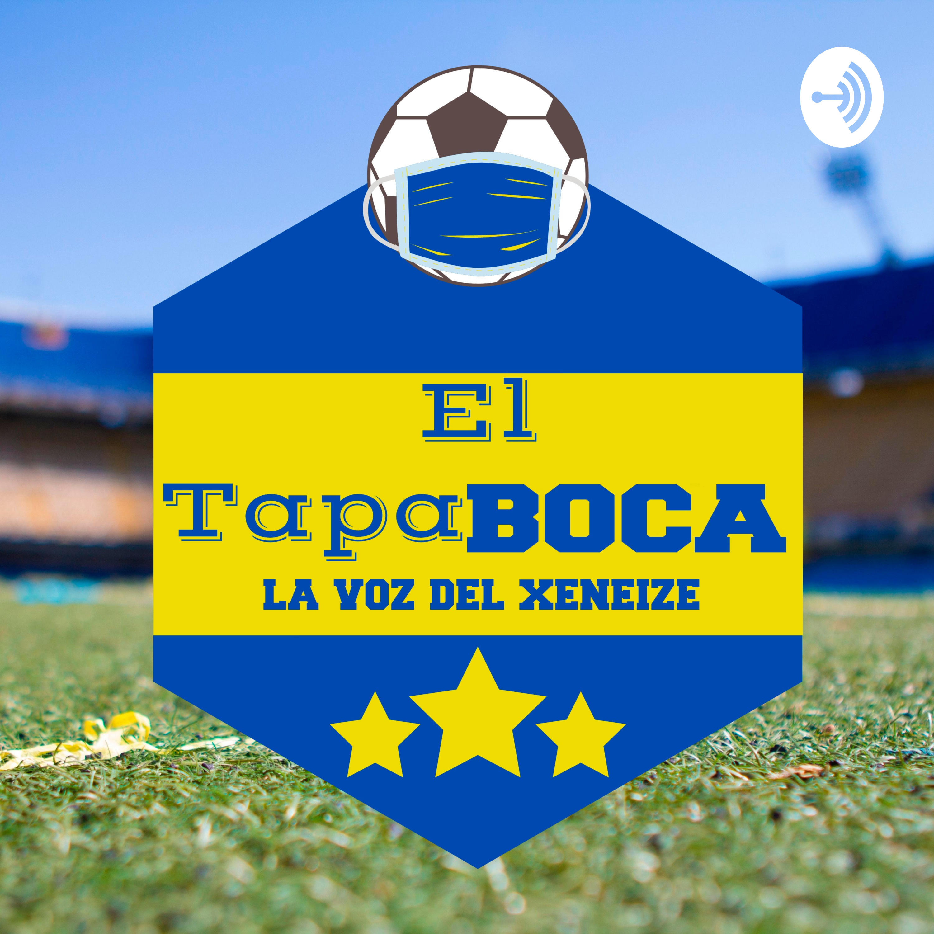El TapaBoca