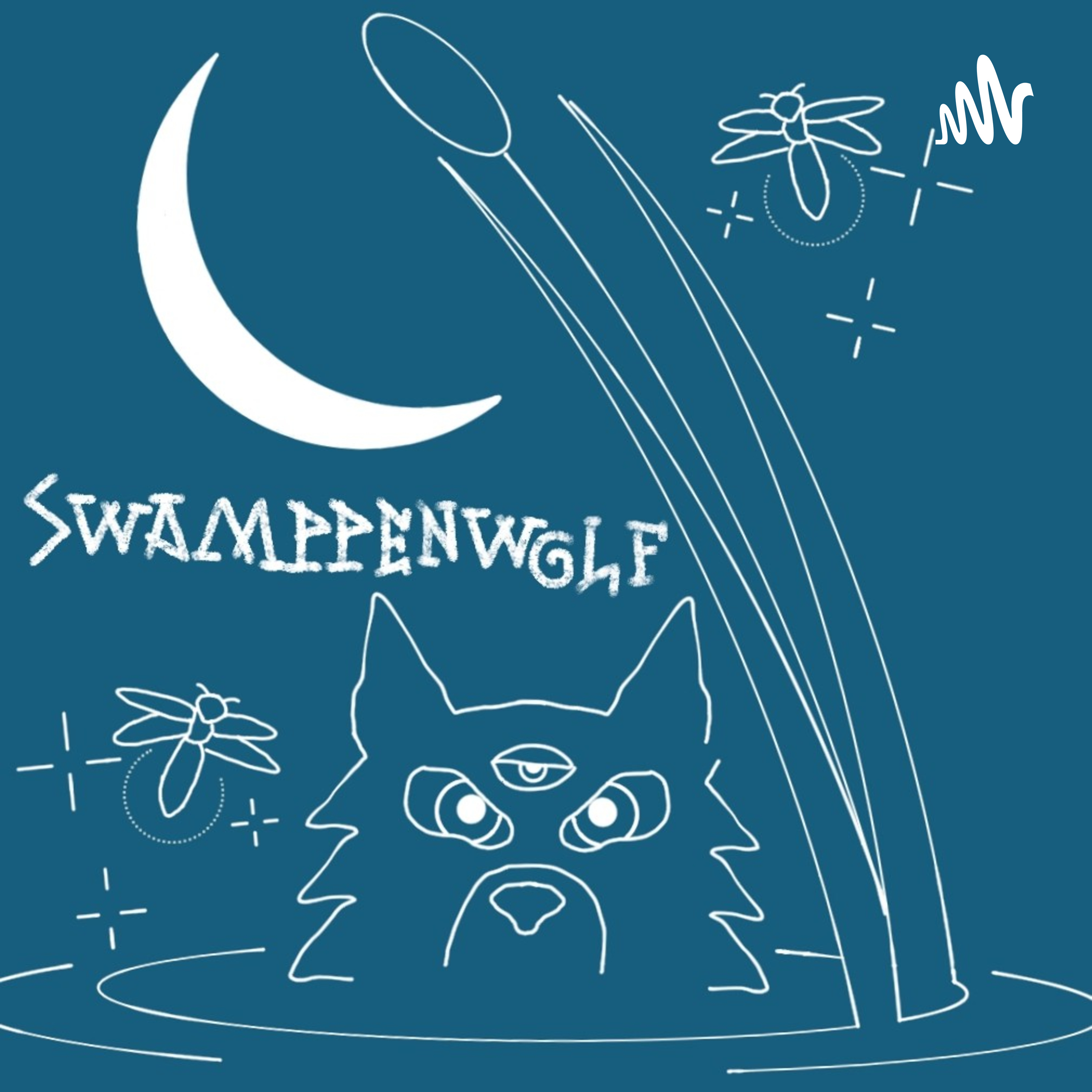 Swamppenwolf