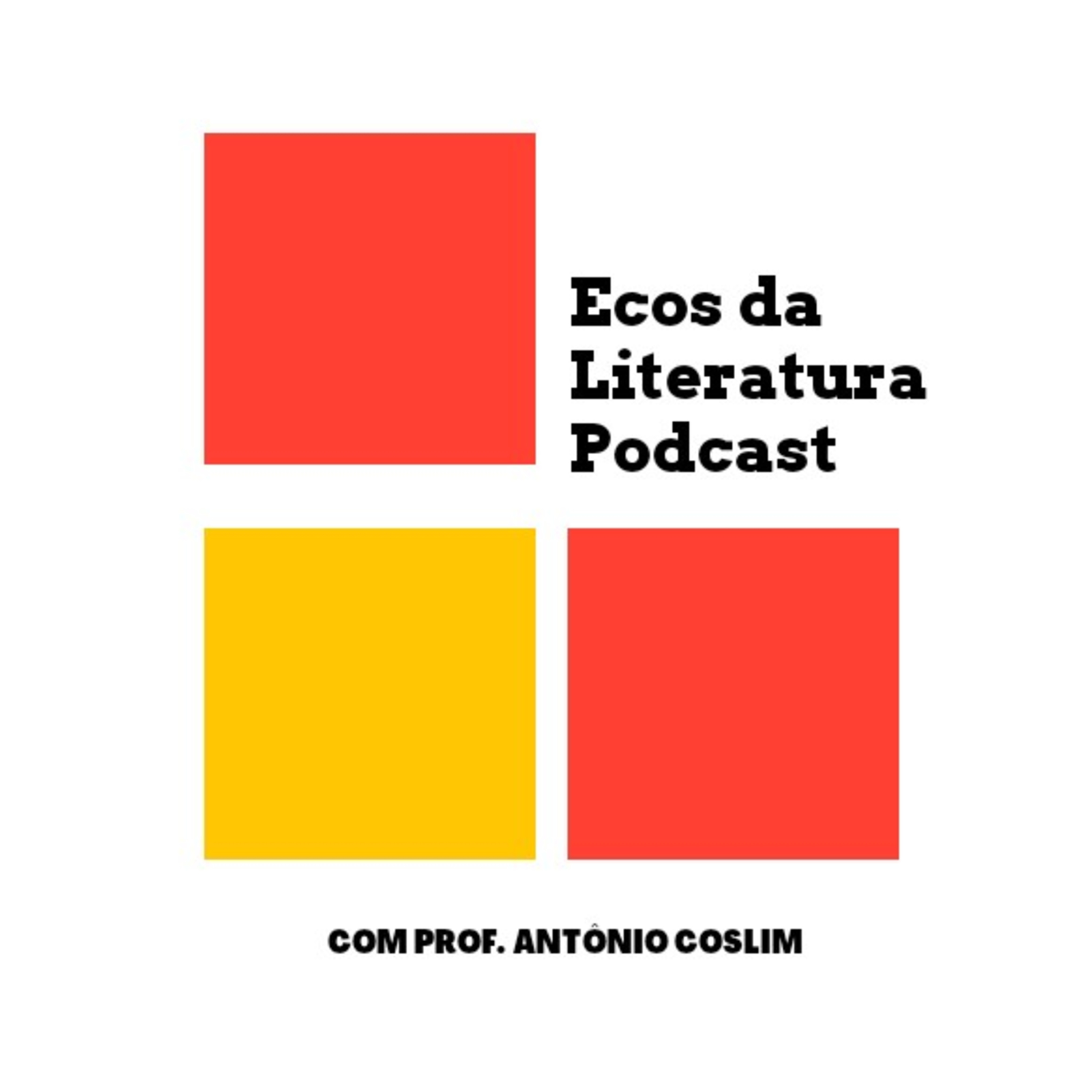 Ecos Da Literatura Podcast