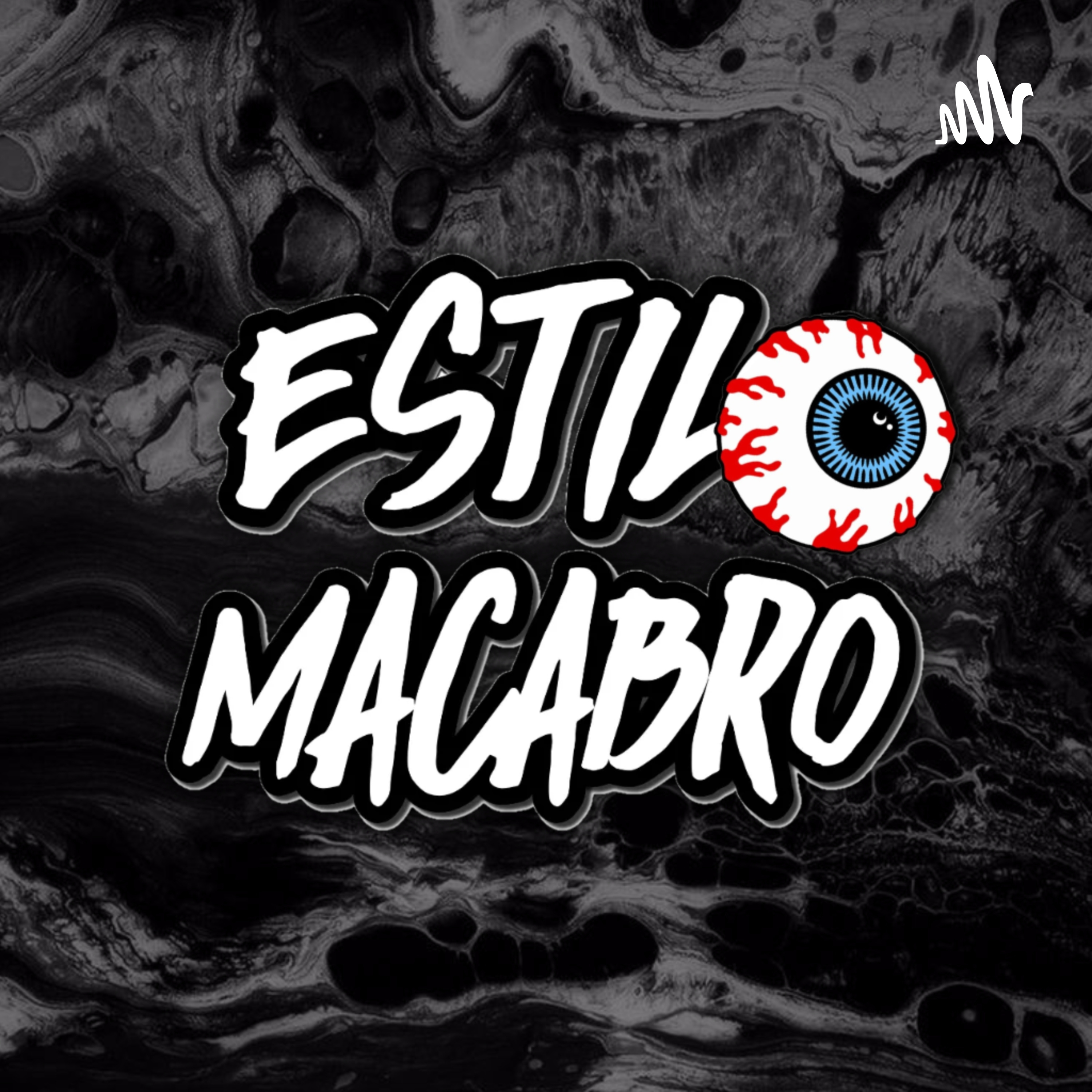 Estilo Macabro Podcast podcast artwork