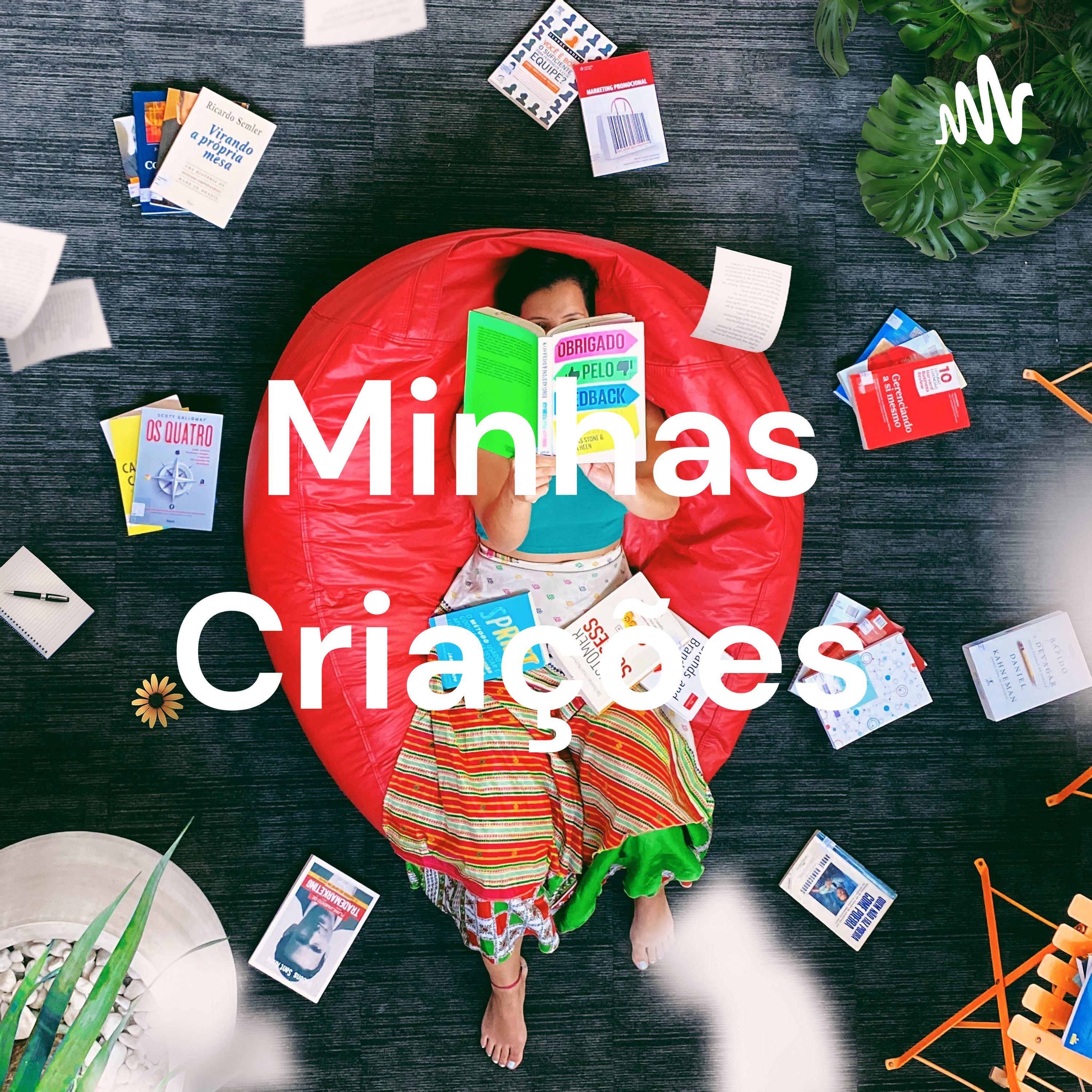 Minhas Criações