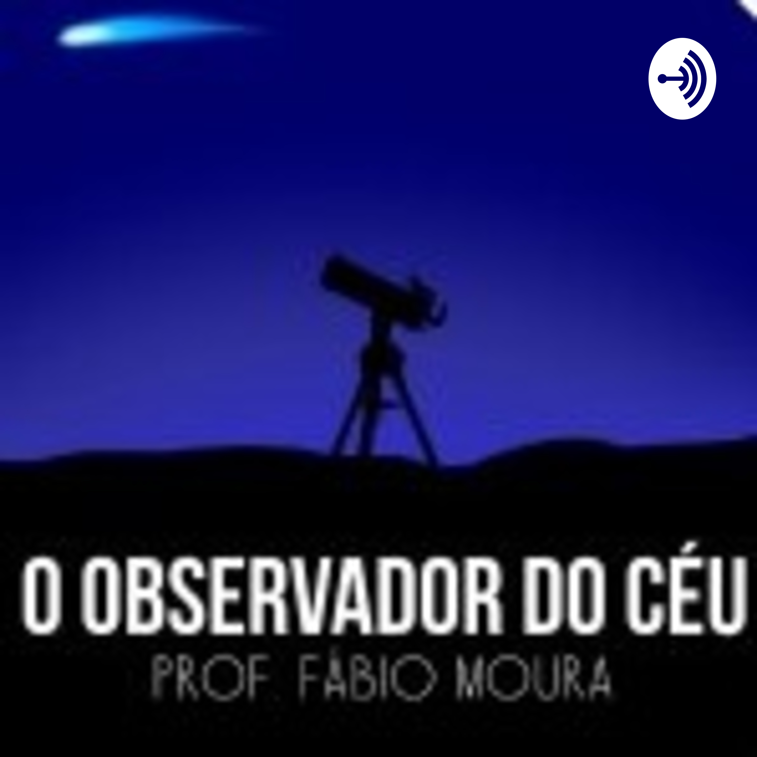 A Lua Nosso Satélite Natural