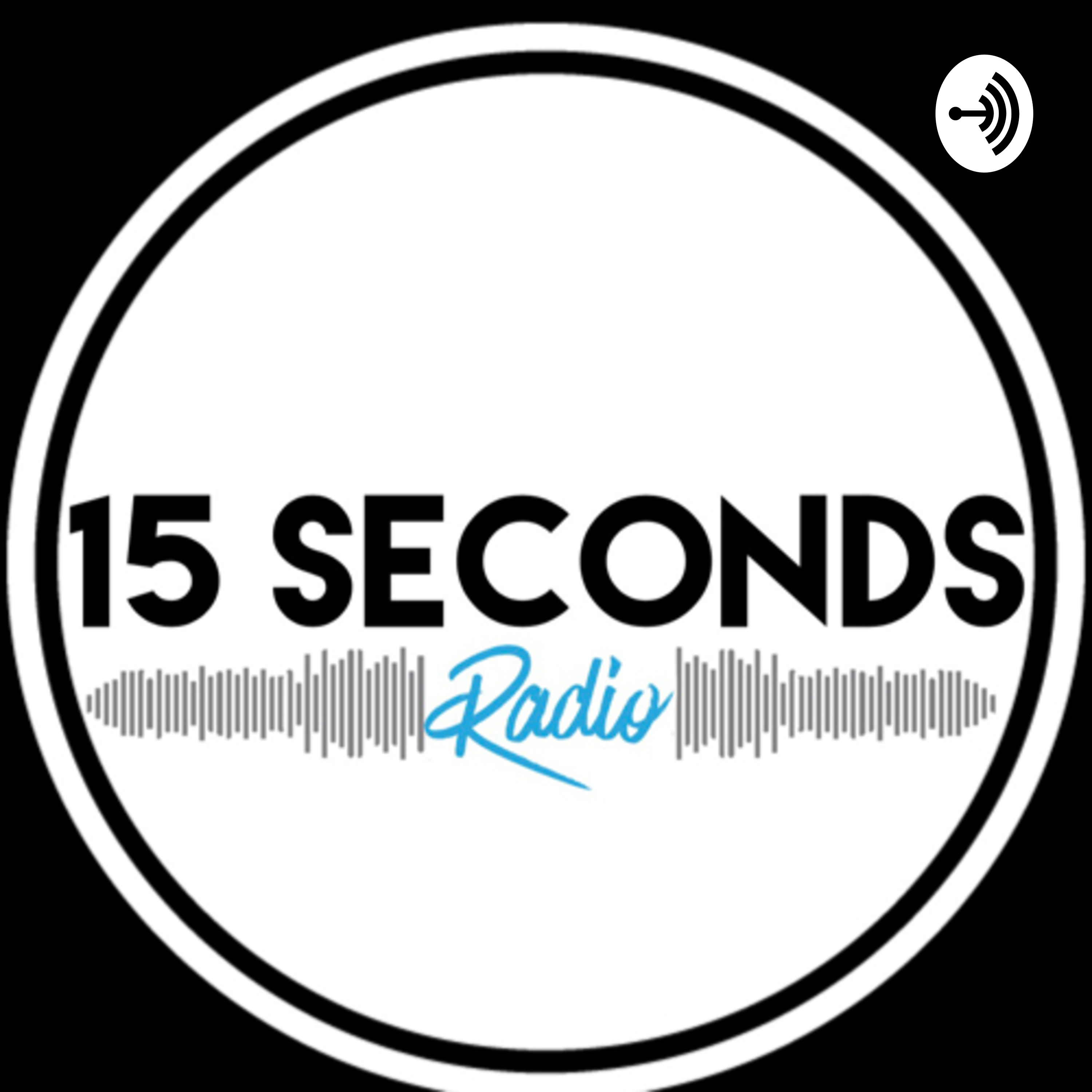 15SecondsRadio