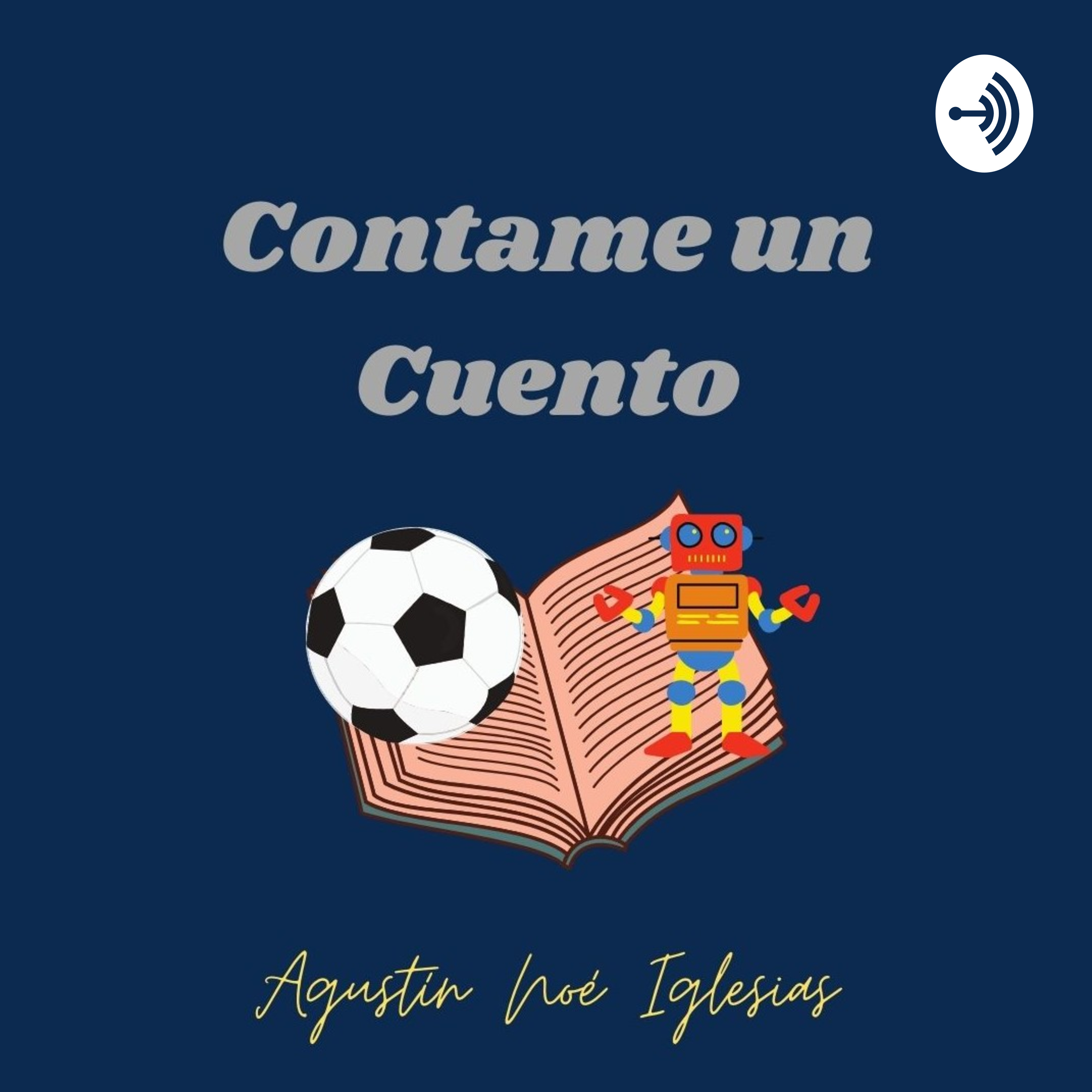 Contame Un Cuento