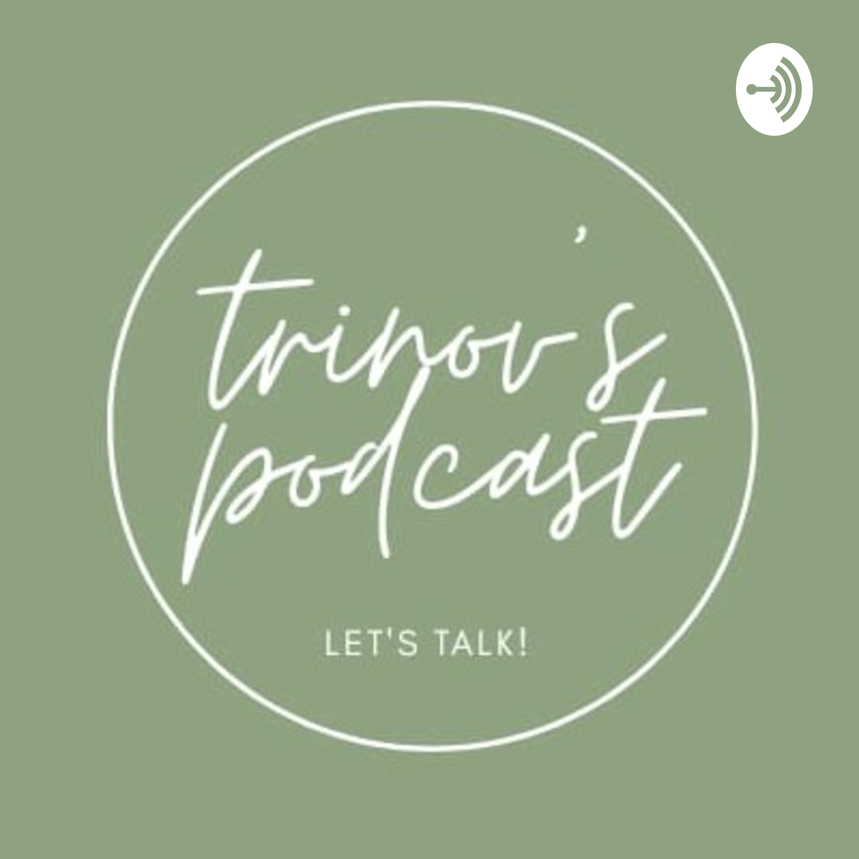 Trinov's Podcast